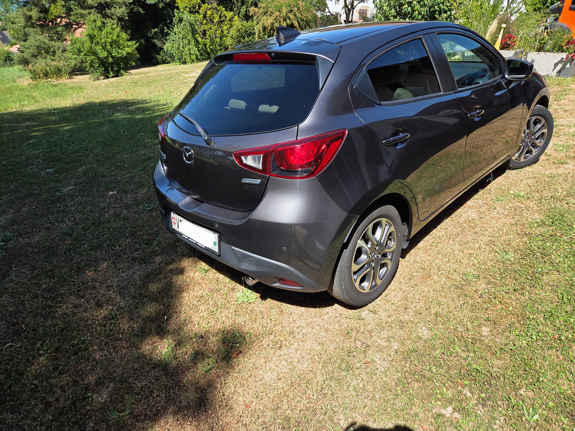 MAZDA 1.5 115 Revolution-image-2