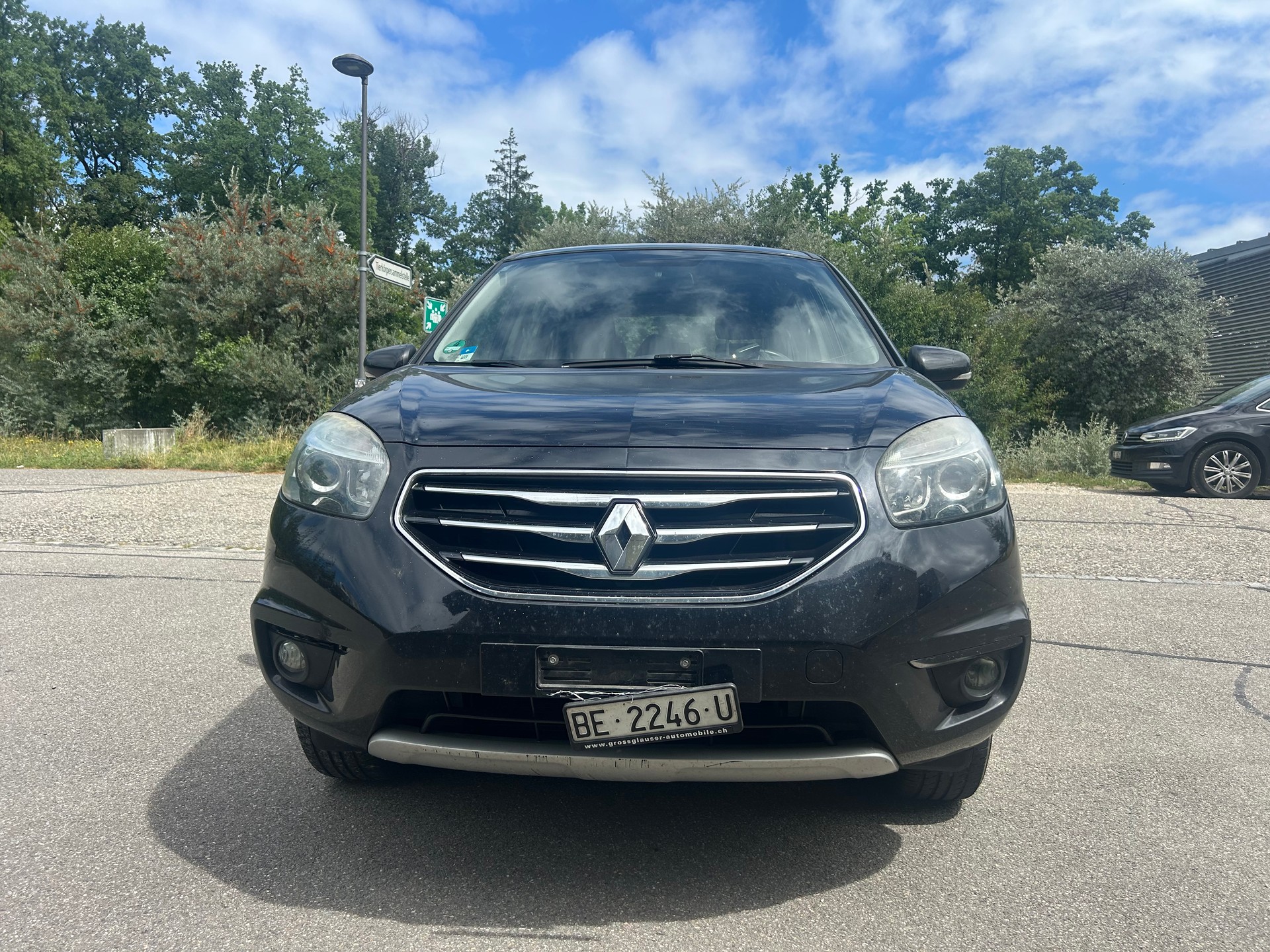 RENAULT Koleos 2.5 Dynamique 4x4-image-0