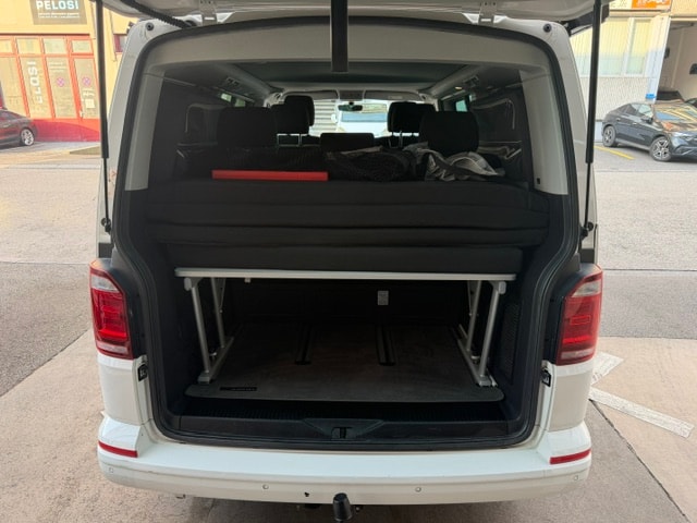 VW T6 California 2.0 TDI Beach Edition DSG-image-6