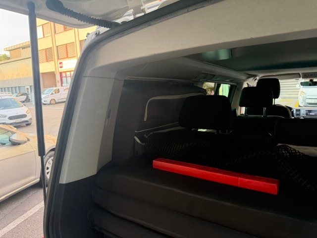 VW T6 California 2.0 TDI Beach Edition DSG-image-8