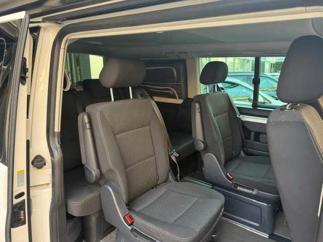 VW T6 California 2.0 TDI Beach Edition DSG-image-3