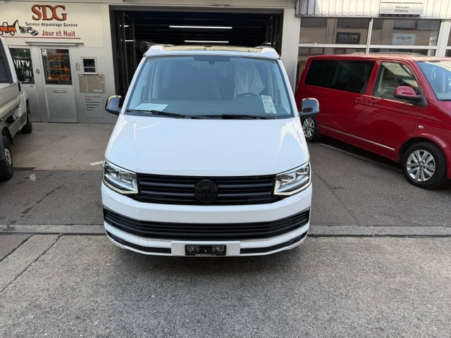 VW T6 California 2.0 TDI Beach Edition DSG-image-13
