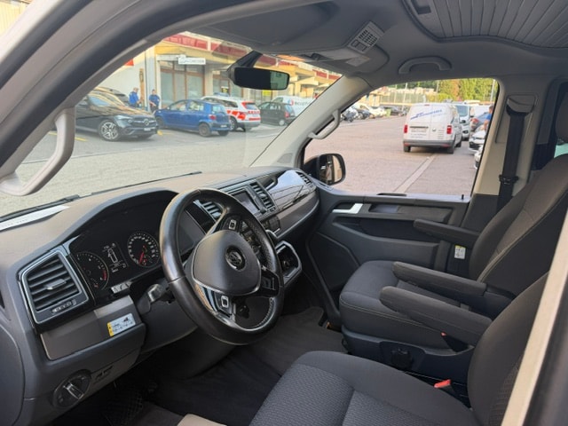 VW T6 California 2.0 TDI Beach Edition DSG-image-9