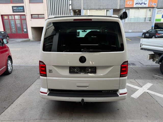 VW T6 California 2.0 TDI Beach Edition DSG-image-12