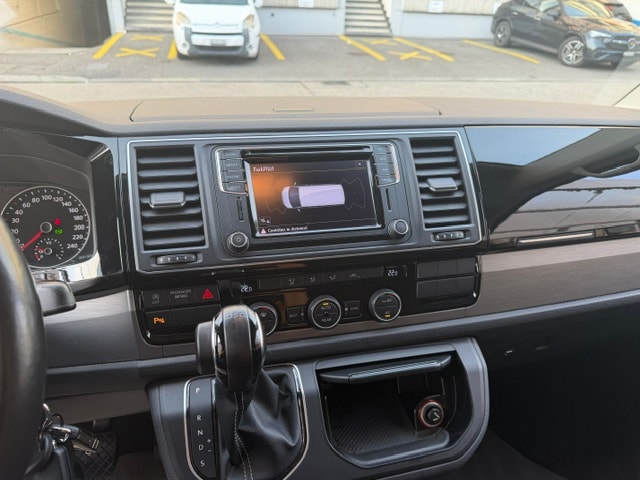 VW T6 California 2.0 TDI Beach Edition DSG-image-11