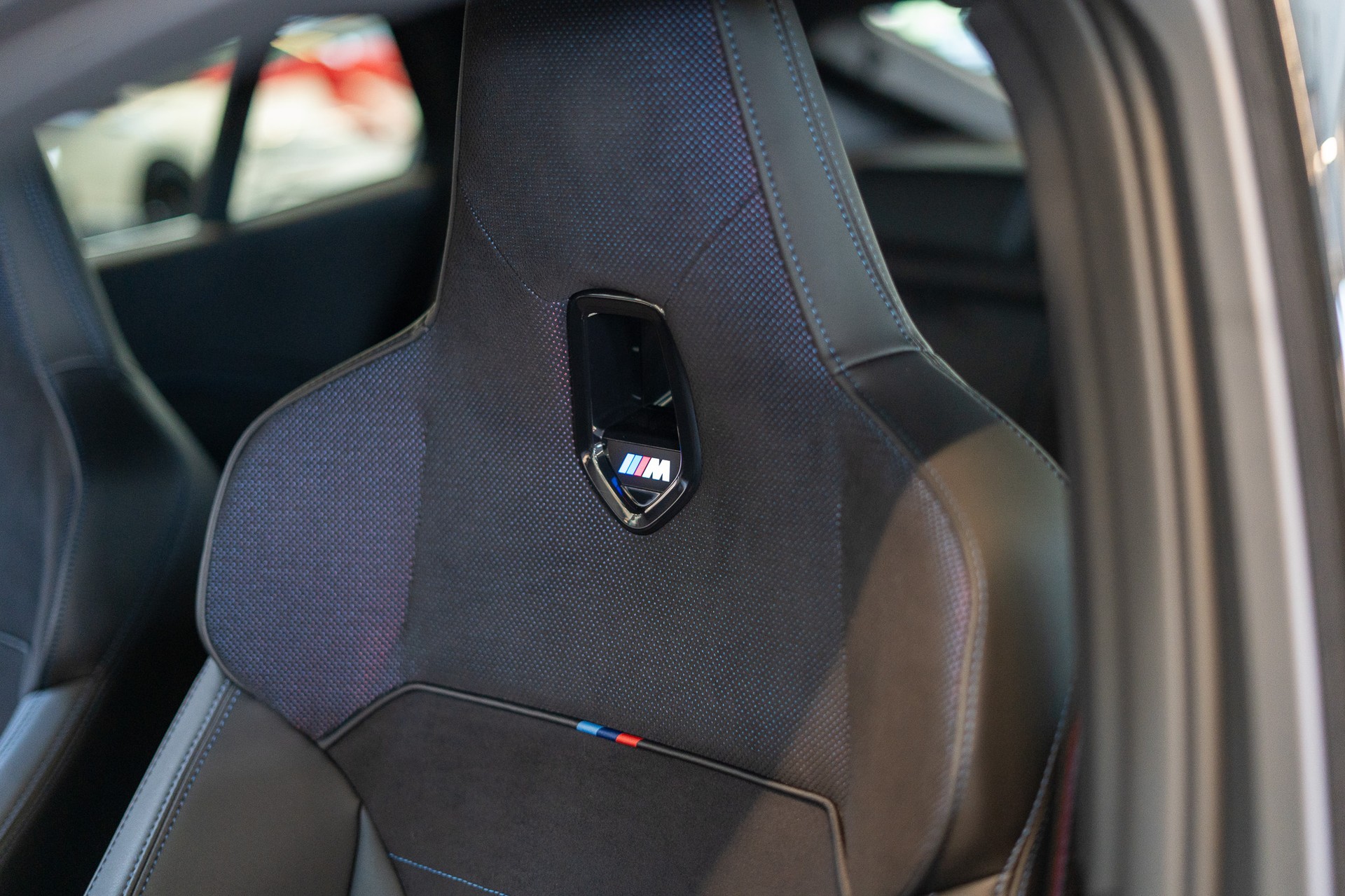BMW X2 M35i / Iconic Glow / Harman Kardon / Rückfahrkamera-image-12