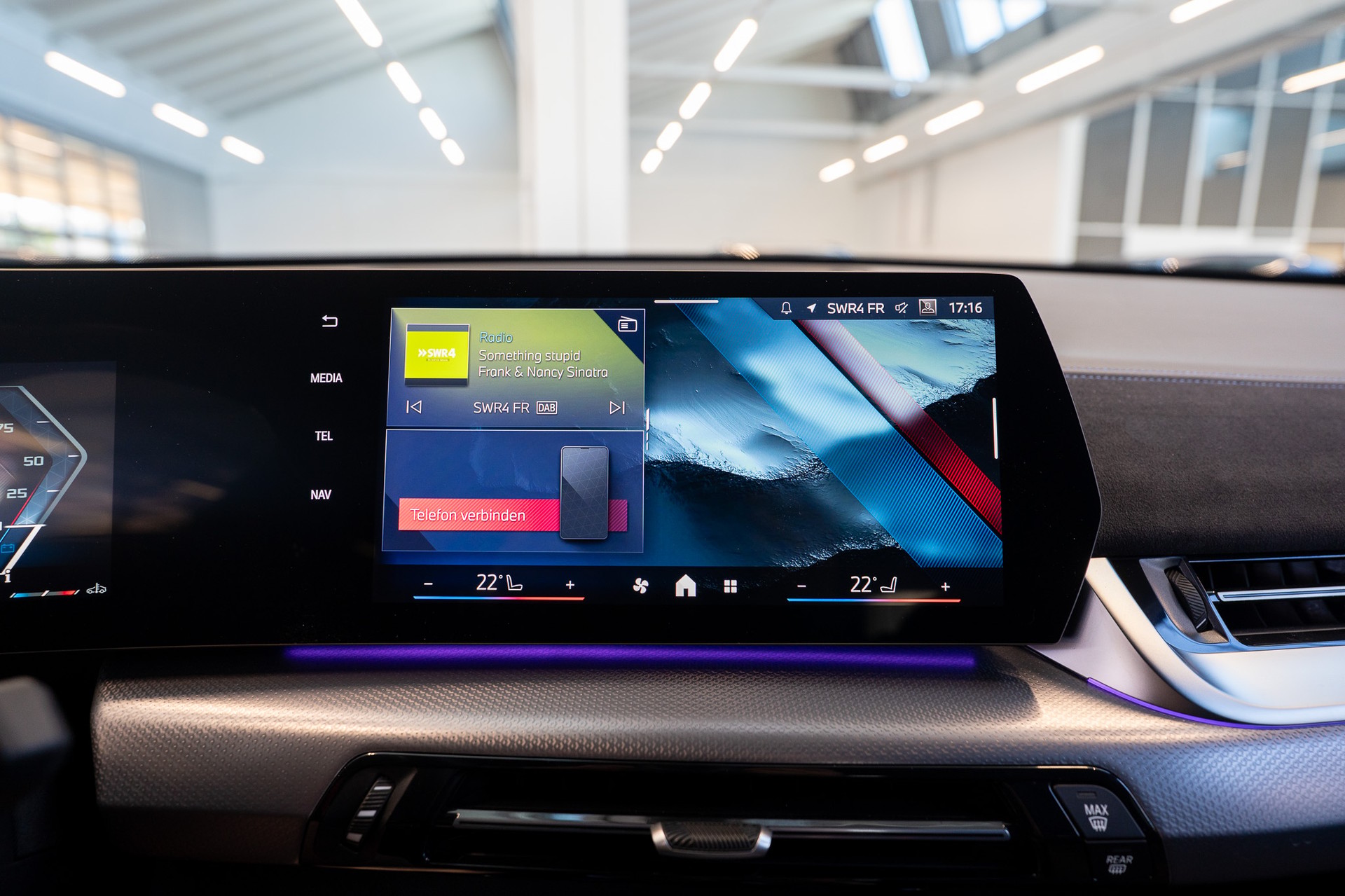 BMW X2 M35i / Iconic Glow / Harman Kardon / Rückfahrkamera-image-19