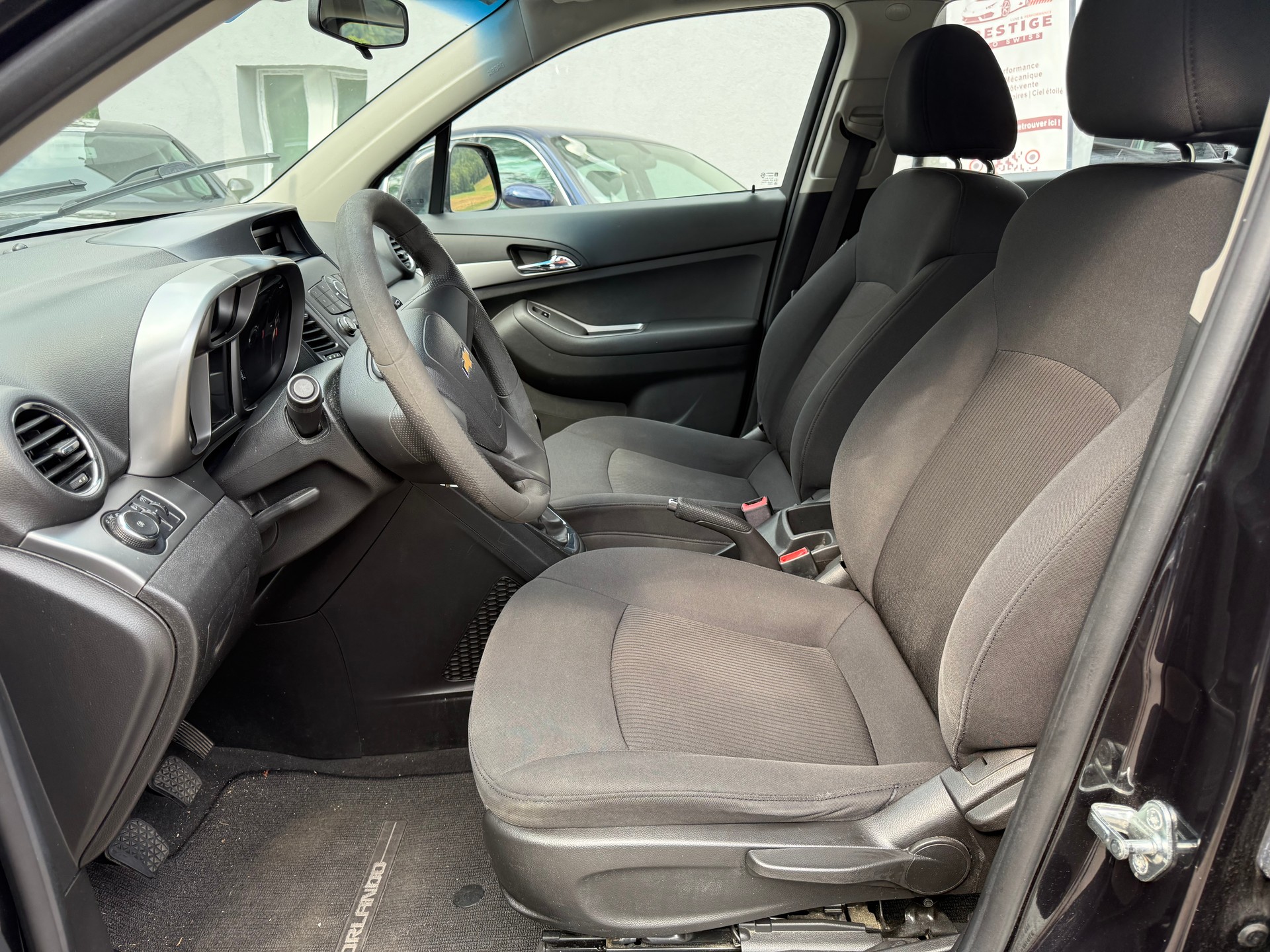 CHEVROLET Orlando 1.8 LT-image-6