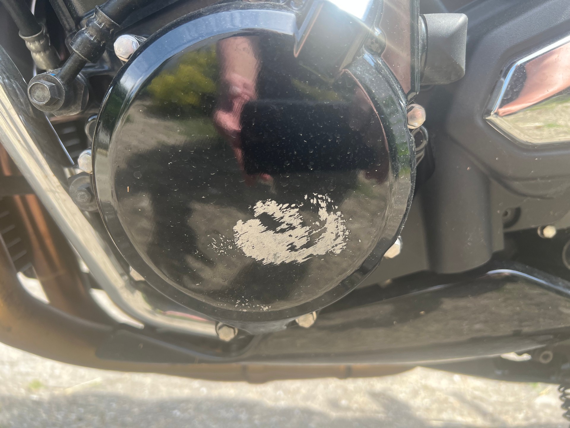 SUZUKI GSX 1300 B-King-image-11