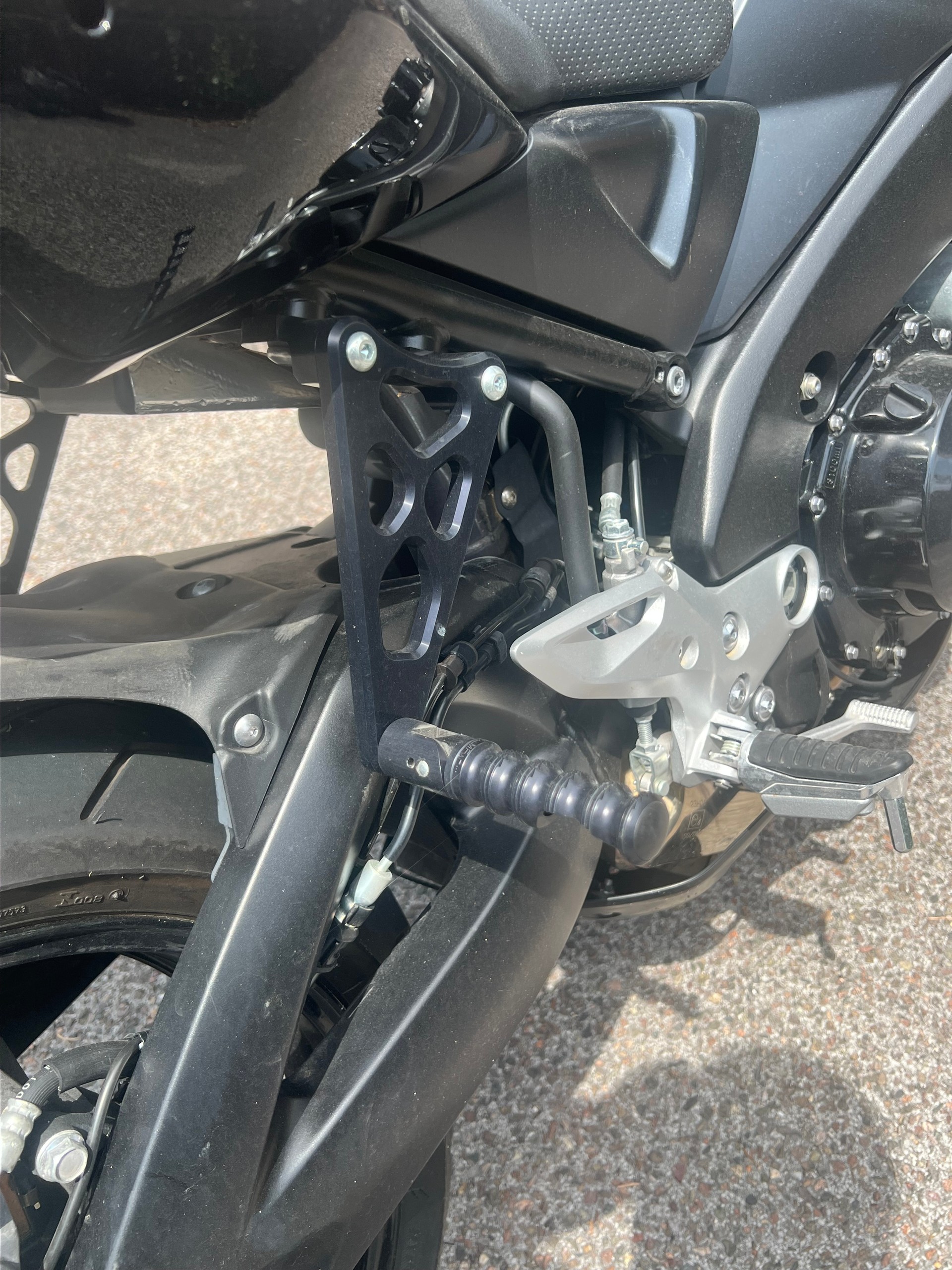 SUZUKI GSX 1300 B-King-image-5