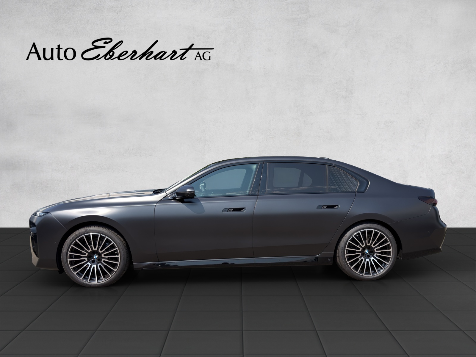 BMW 740d xDrive 48V M Sport Pro Steptronic-image-2