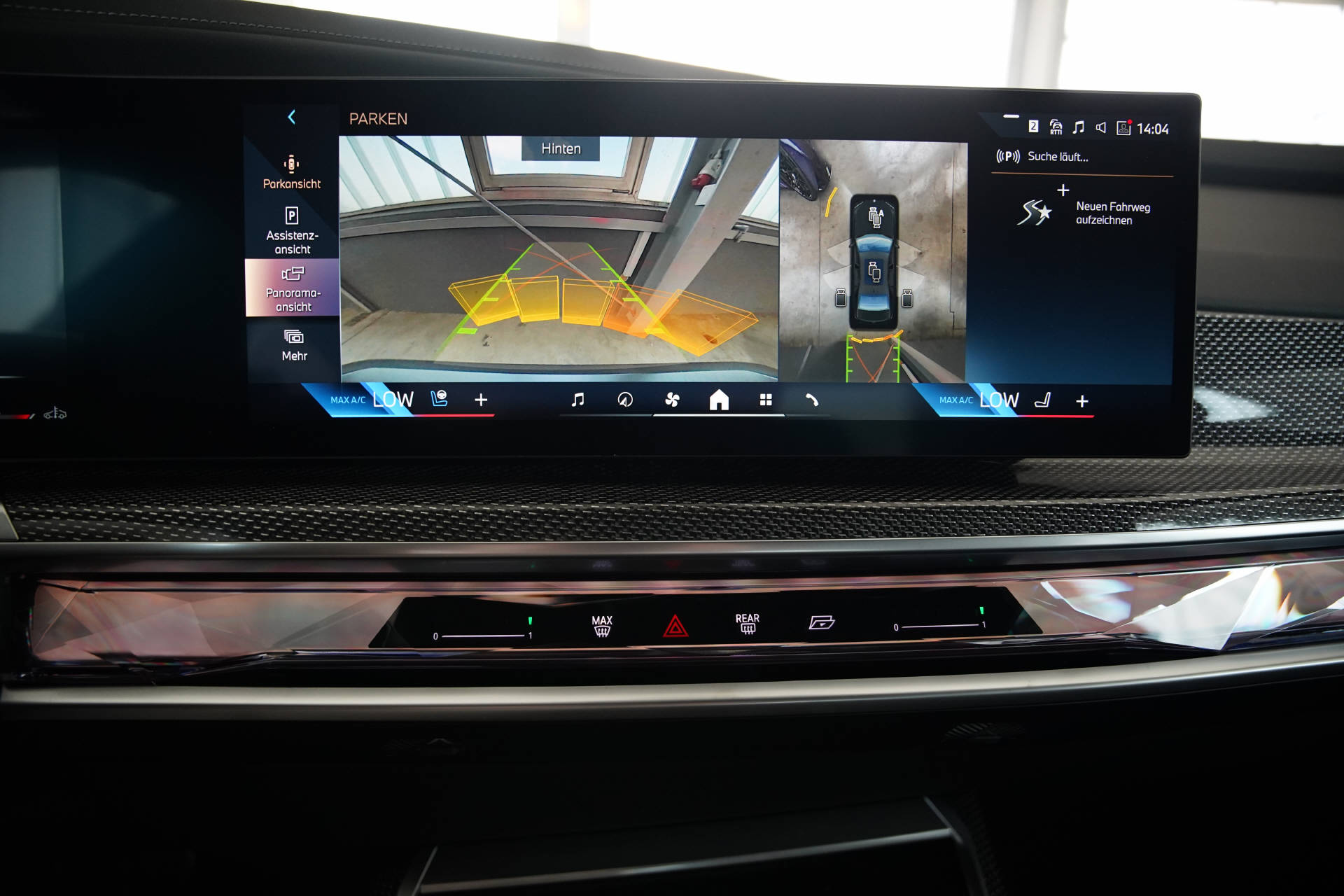 BMW 740d xDrive 48V M Sport Pro Steptronic-image-13