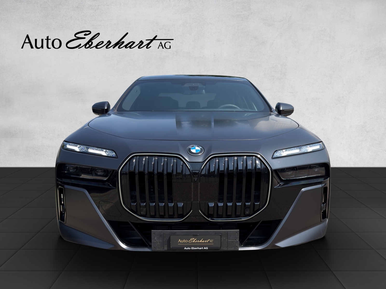 BMW 740d xDrive 48V M Sport Pro Steptronic-image-3