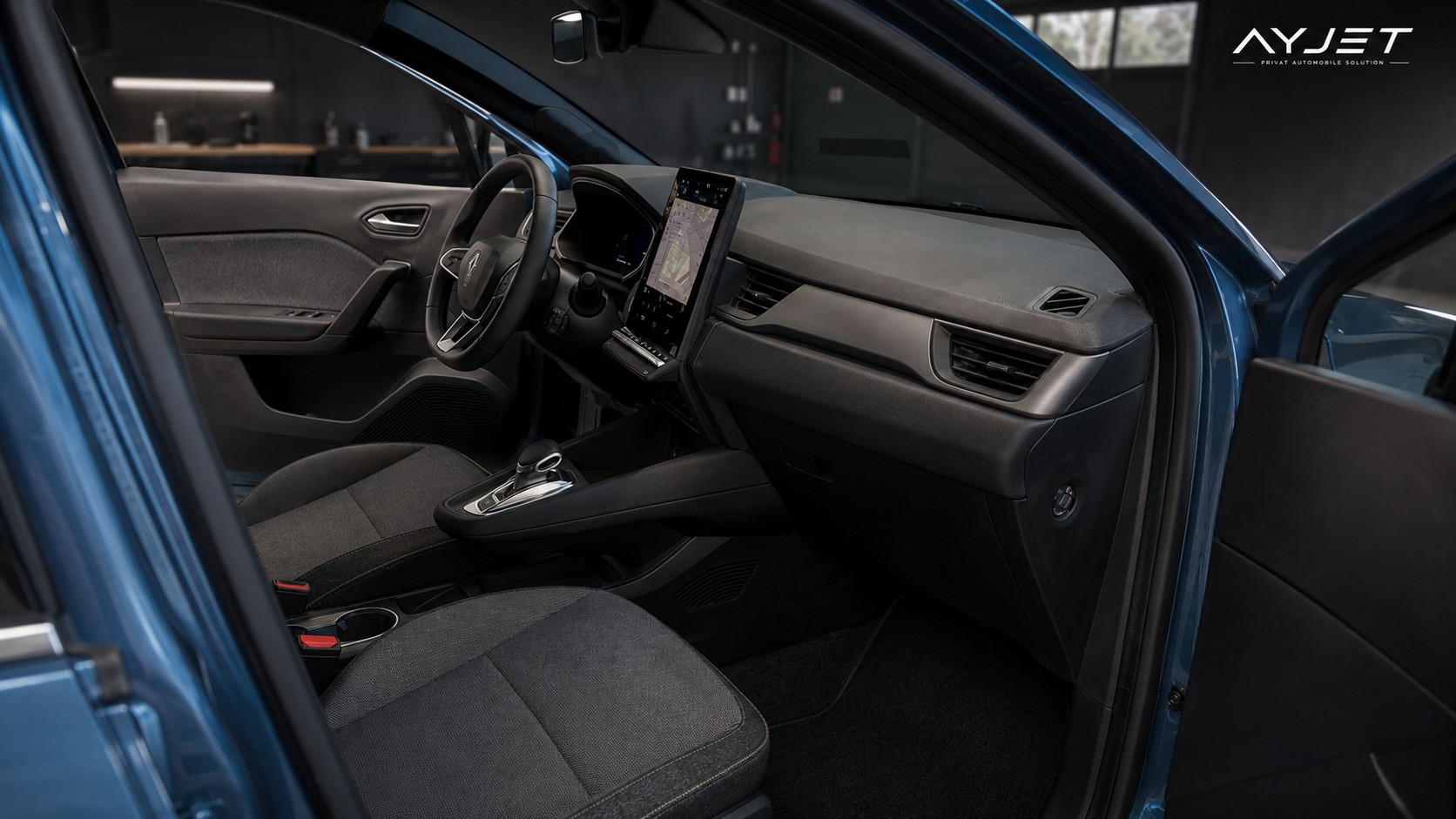 RENAULT Symbioz 1.6 E-Tech Techno-image-2