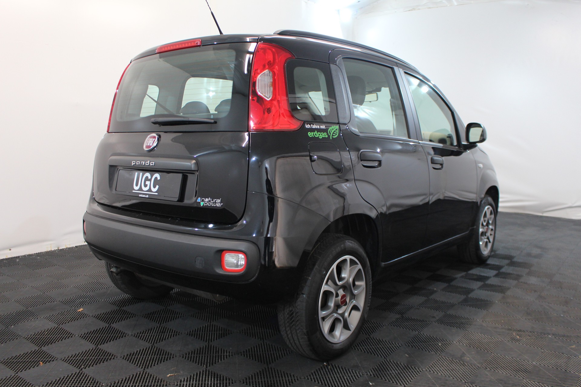 FIAT Panda 0.9 T TwinAir NP Lounge-image-5