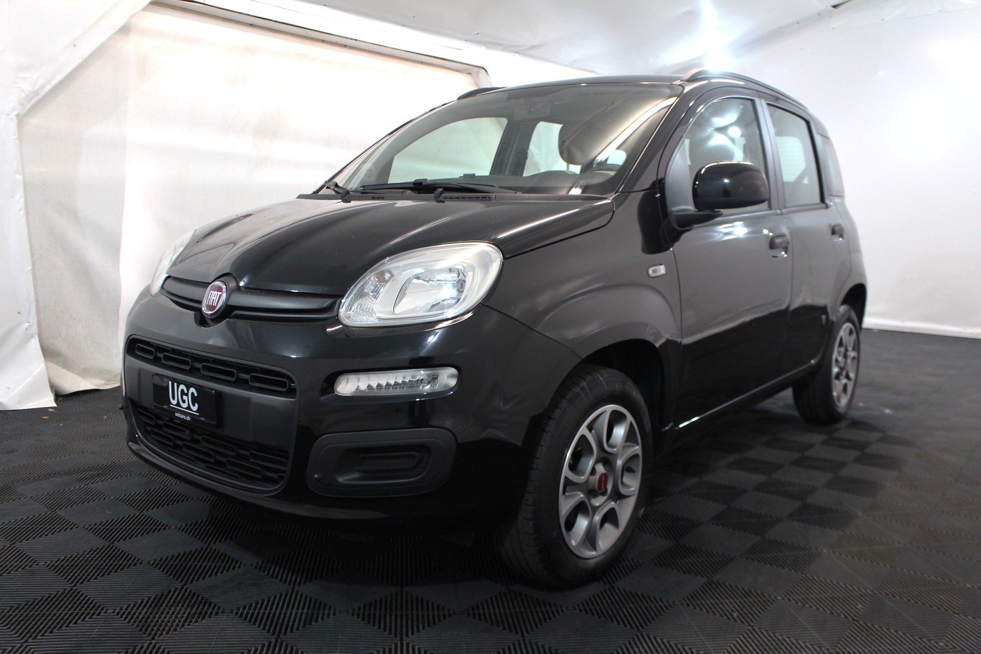 FIAT Panda 0.9 T TwinAir NP Lounge-showroom-element-2
