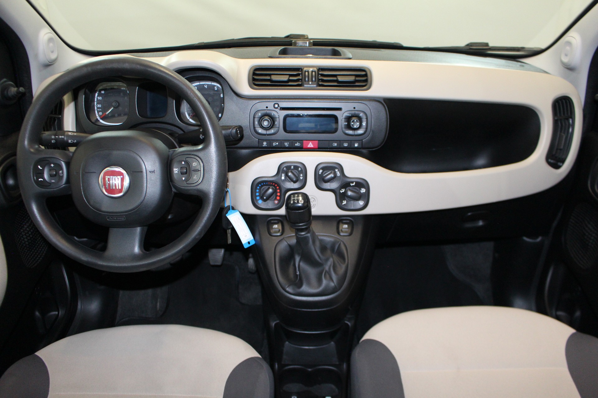 FIAT Panda 0.9 T TwinAir NP Lounge-image-12