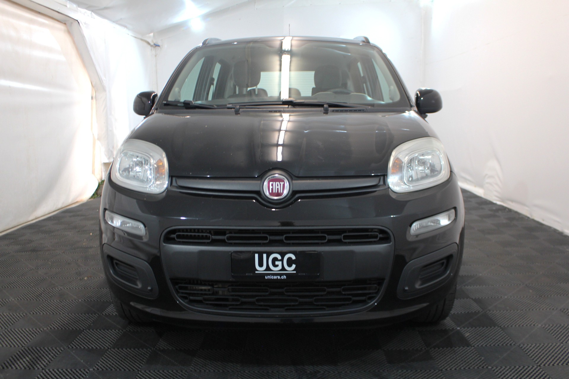 FIAT Panda 0.9 T TwinAir NP Lounge-showroom-element-1