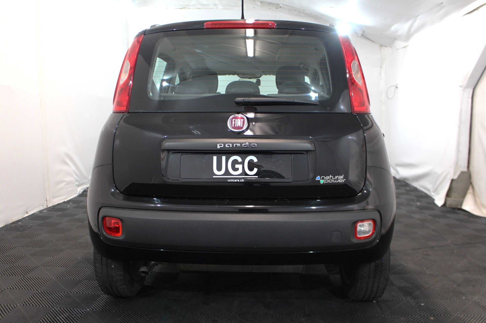FIAT Panda 0.9 T TwinAir NP Lounge-image-4