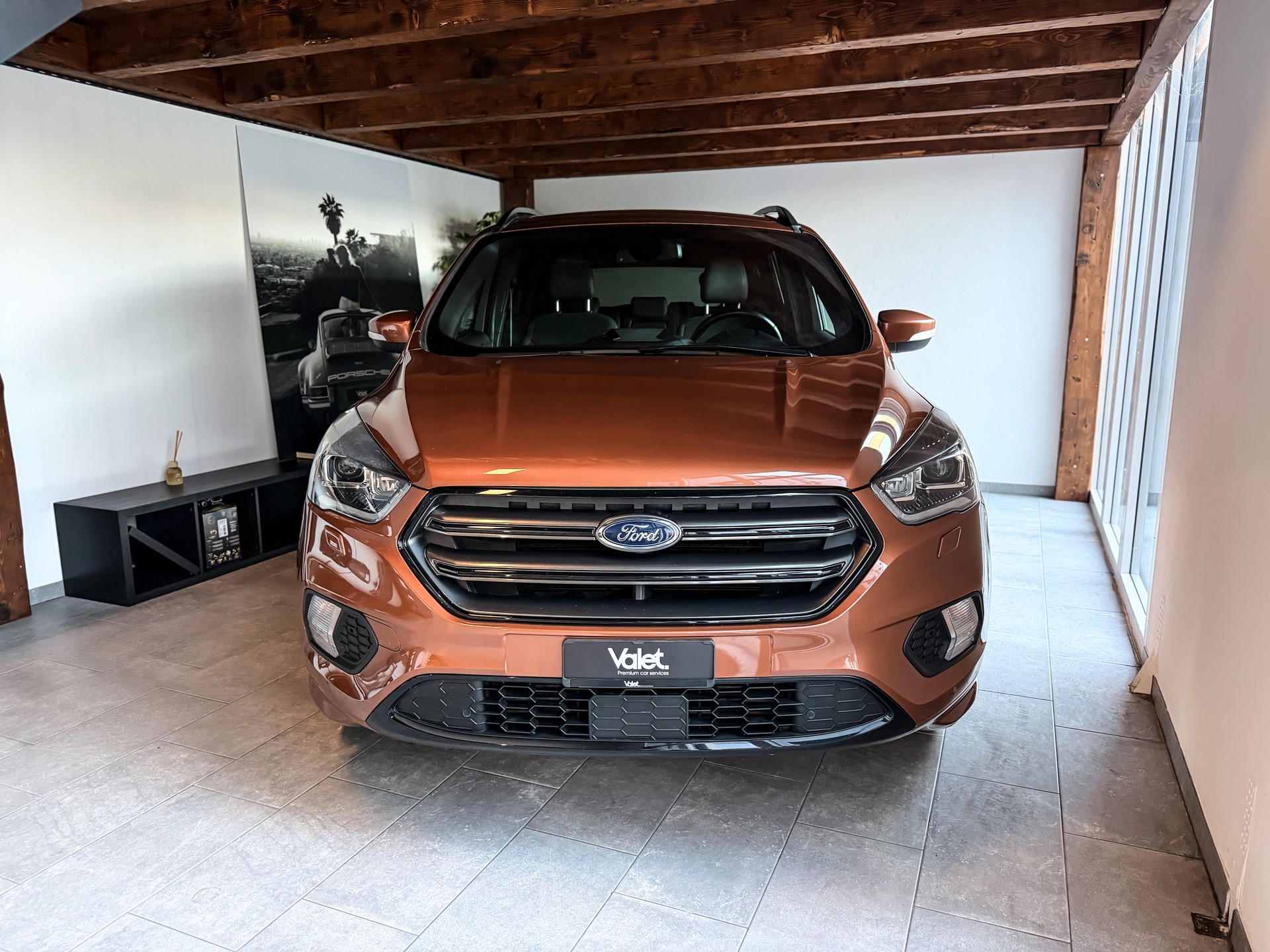 FORD Kuga 2.0 SCTi ST Line High 4WD Automatic-image-2