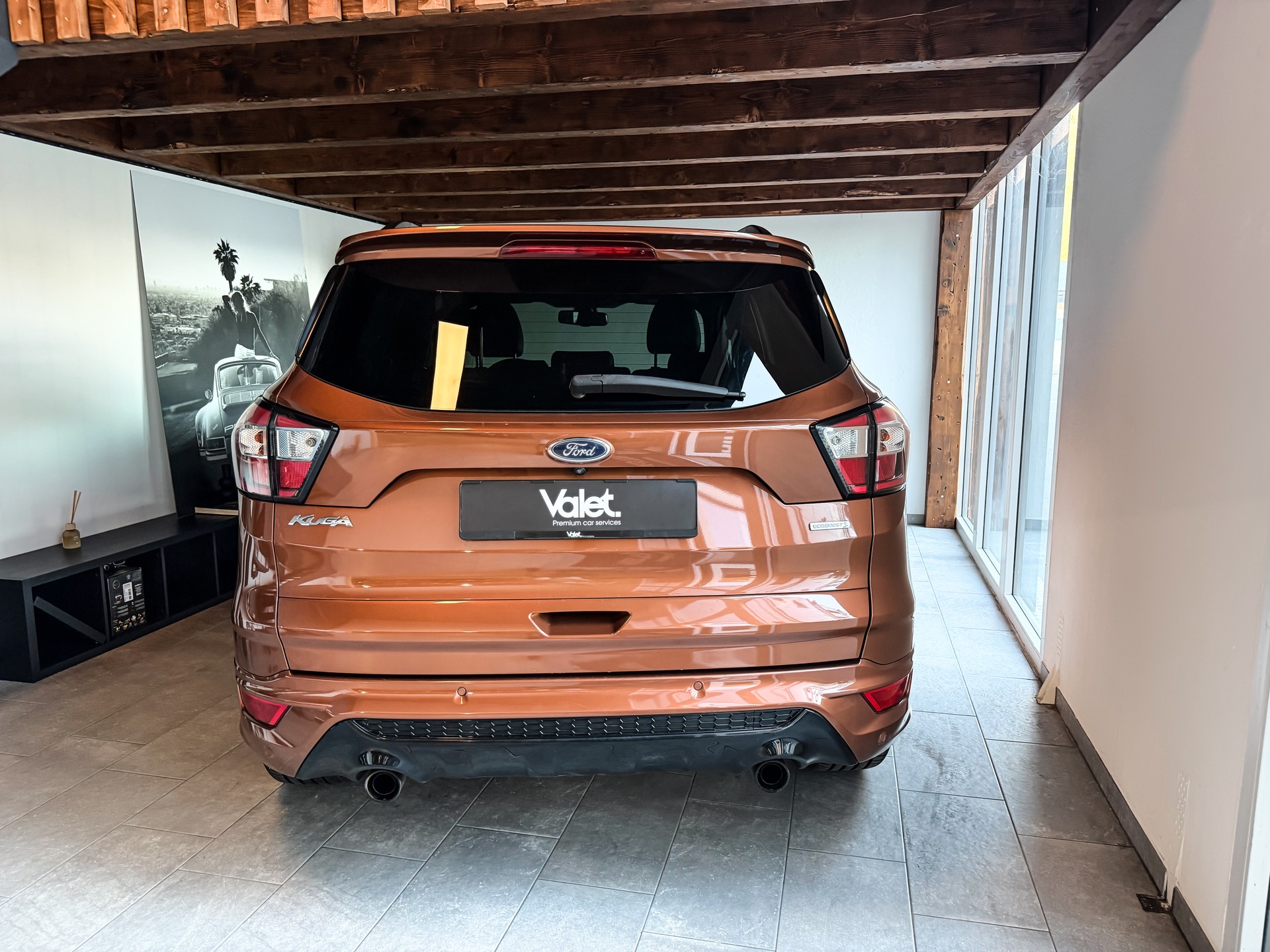 FORD Kuga 2.0 SCTi ST Line High 4WD Automatic-image-6