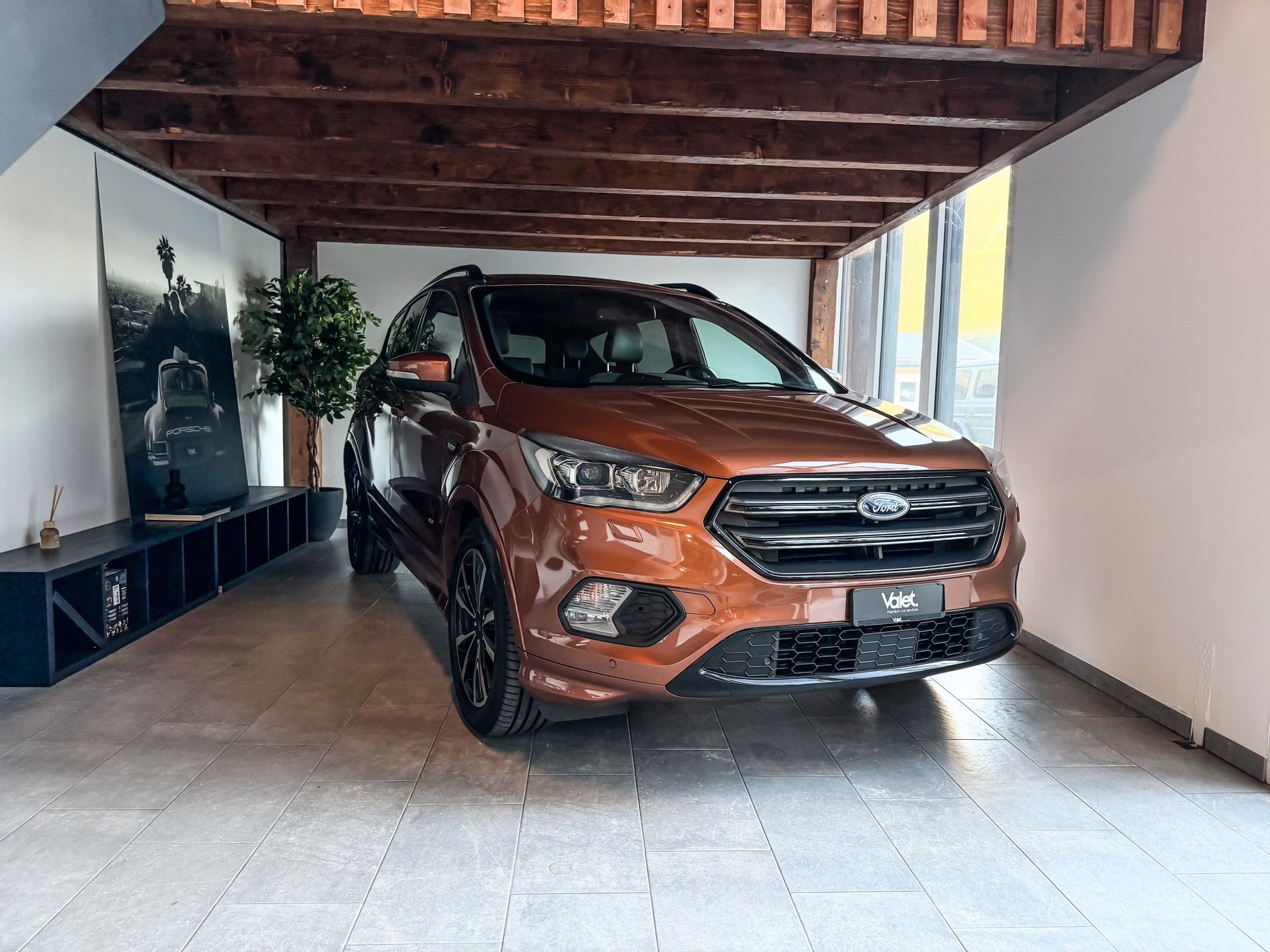 FORD Kuga 2.0 SCTi ST Line High 4WD Automatic-image-0