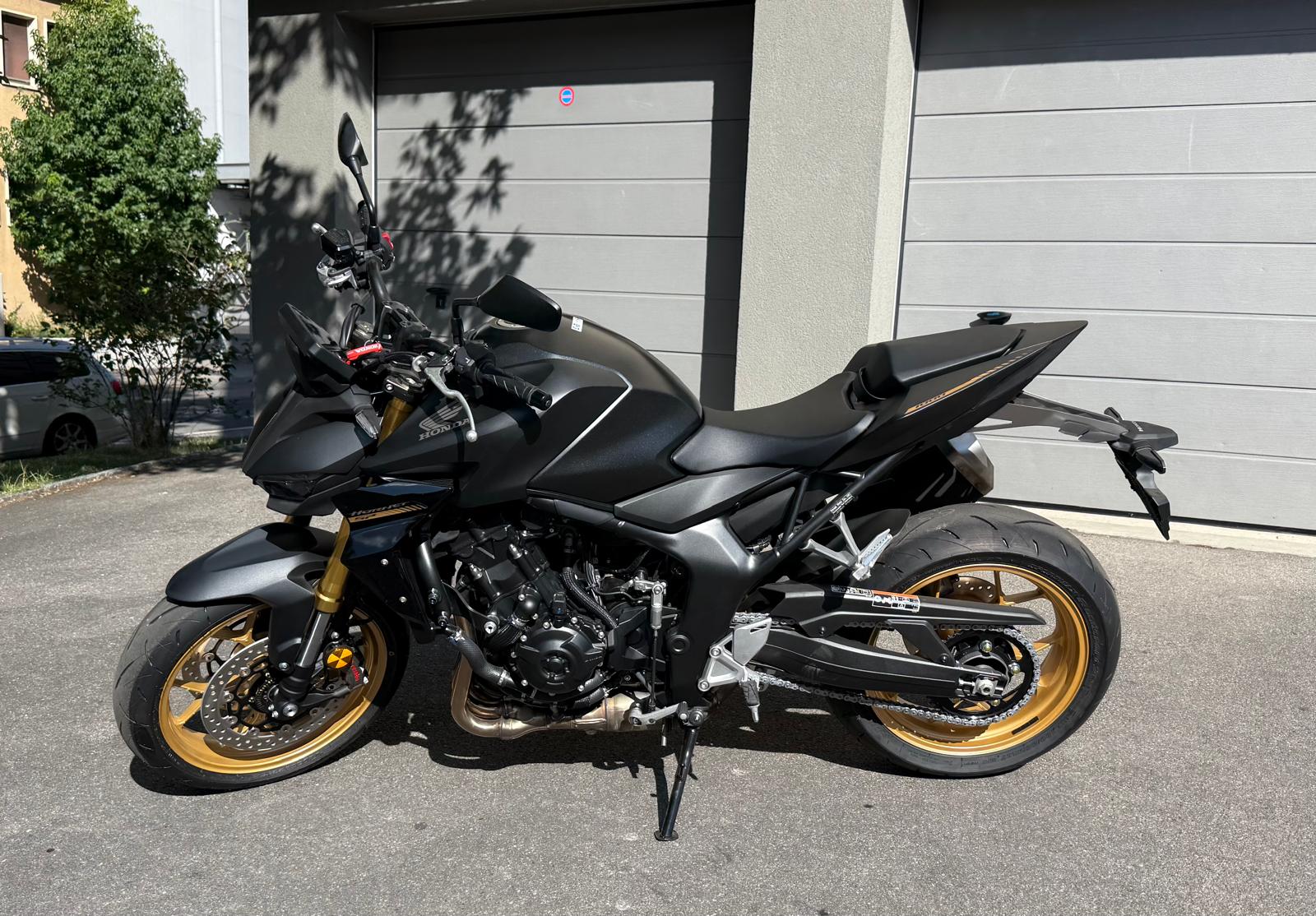 HONDA CB 1000 Hornet SP-showroom-element-2