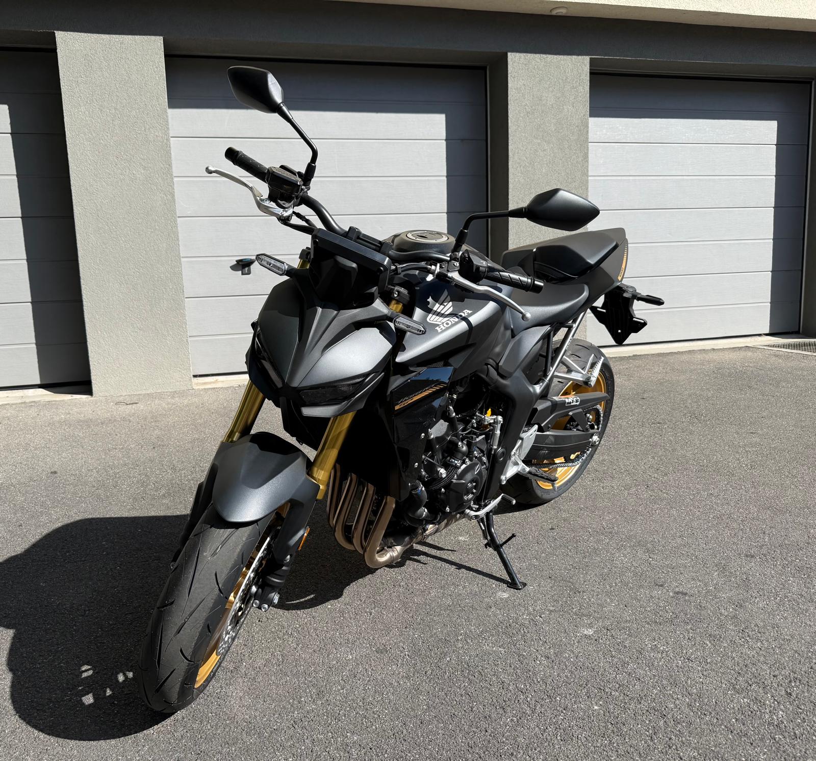 HONDA CB 1000 Hornet SP