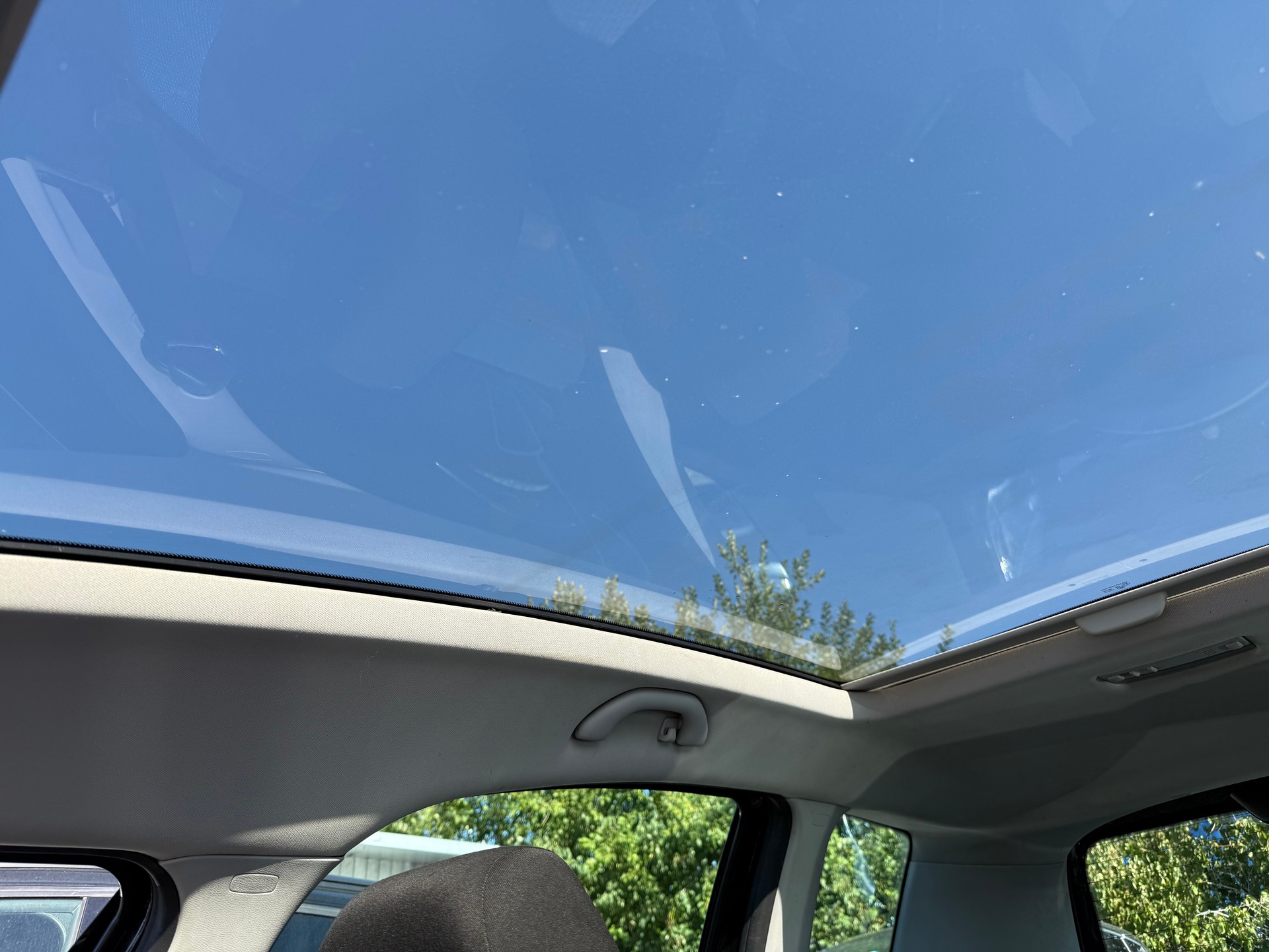 SKODA Roomster 1.2 TSI Family-image-13