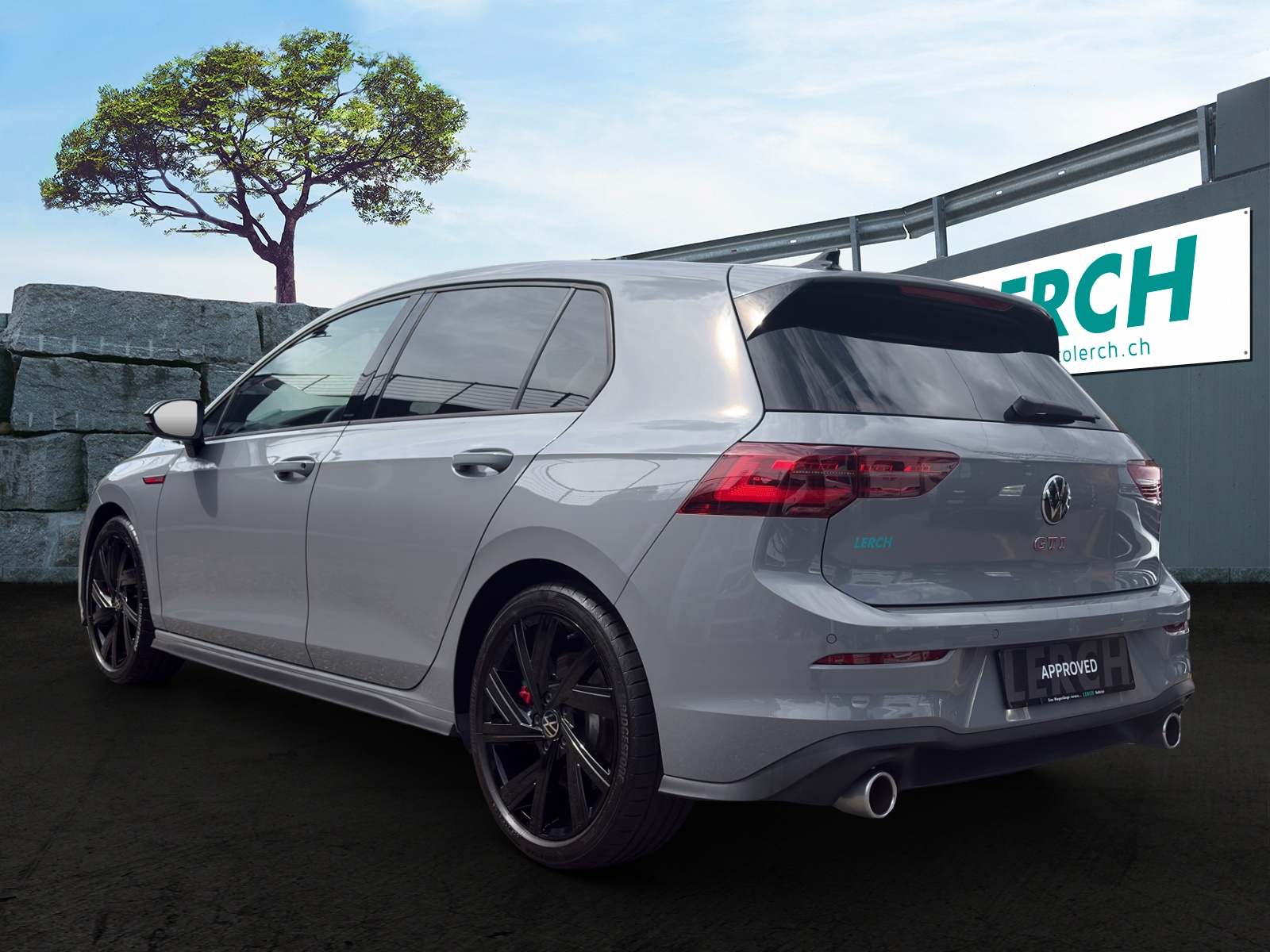 VW Golf 2.0 TSI GTI DSG-showroom-element-3