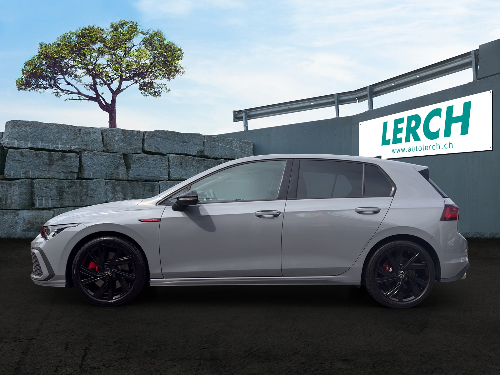 VW Golf 2.0 TSI GTI DSG-showroom-element-2