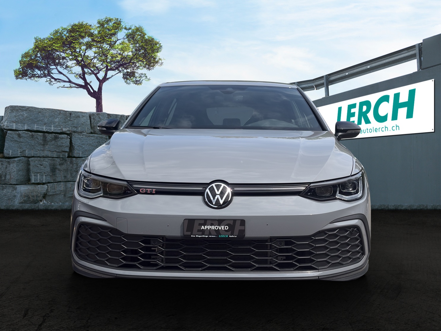 VW Golf 2.0 TSI GTI DSG-showroom-element-1