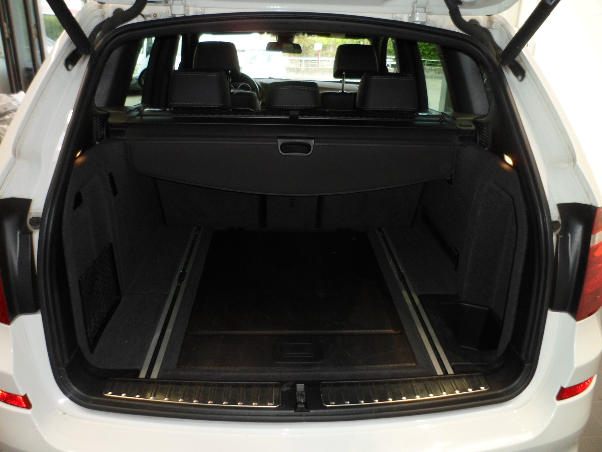 BMW X3 xDrive 30d xLine M Pack-image-6