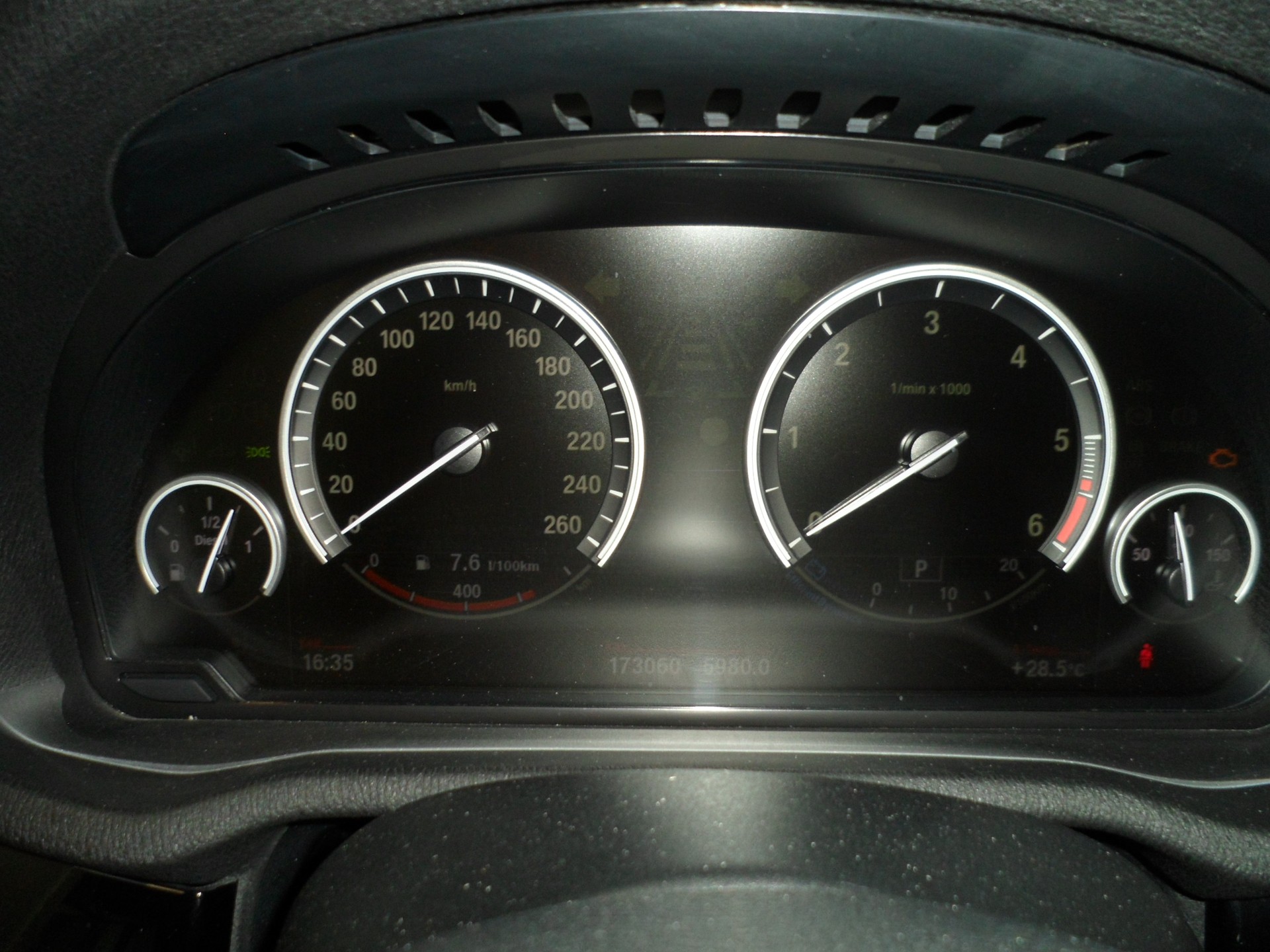BMW X3 xDrive 30d xLine M Pack-image-12