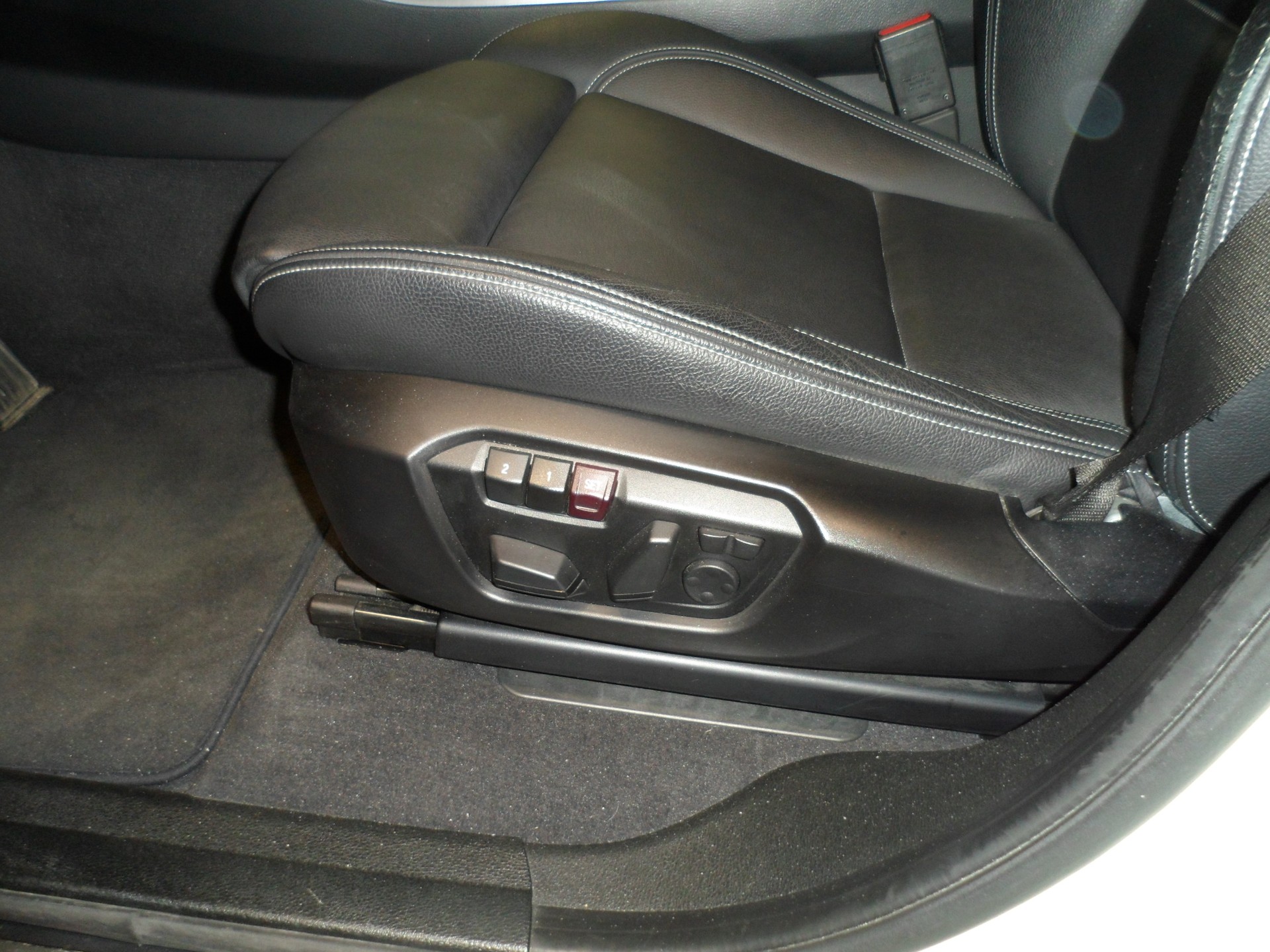 BMW X3 xDrive 30d xLine M Pack-image-10