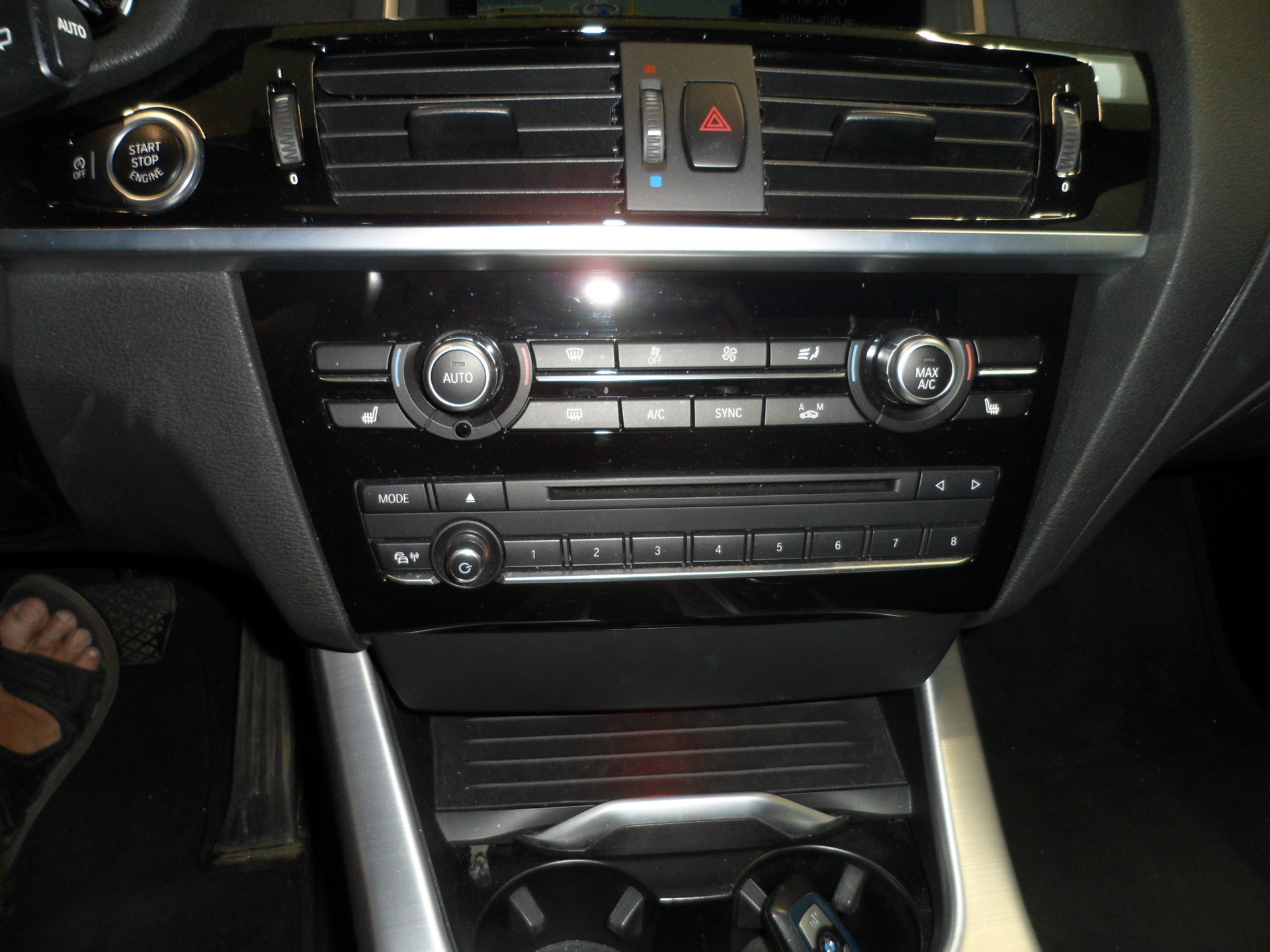 BMW X3 xDrive 30d xLine M Pack-image-15