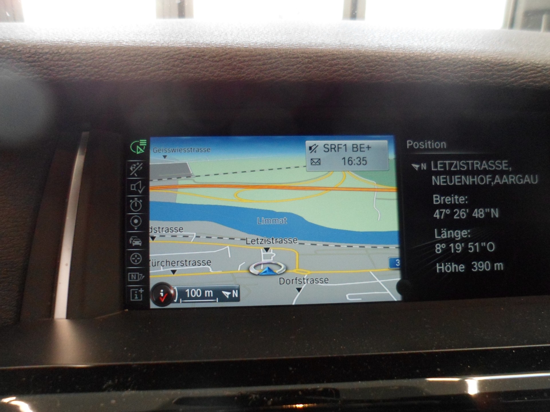 BMW X3 xDrive 30d xLine M Pack-image-13