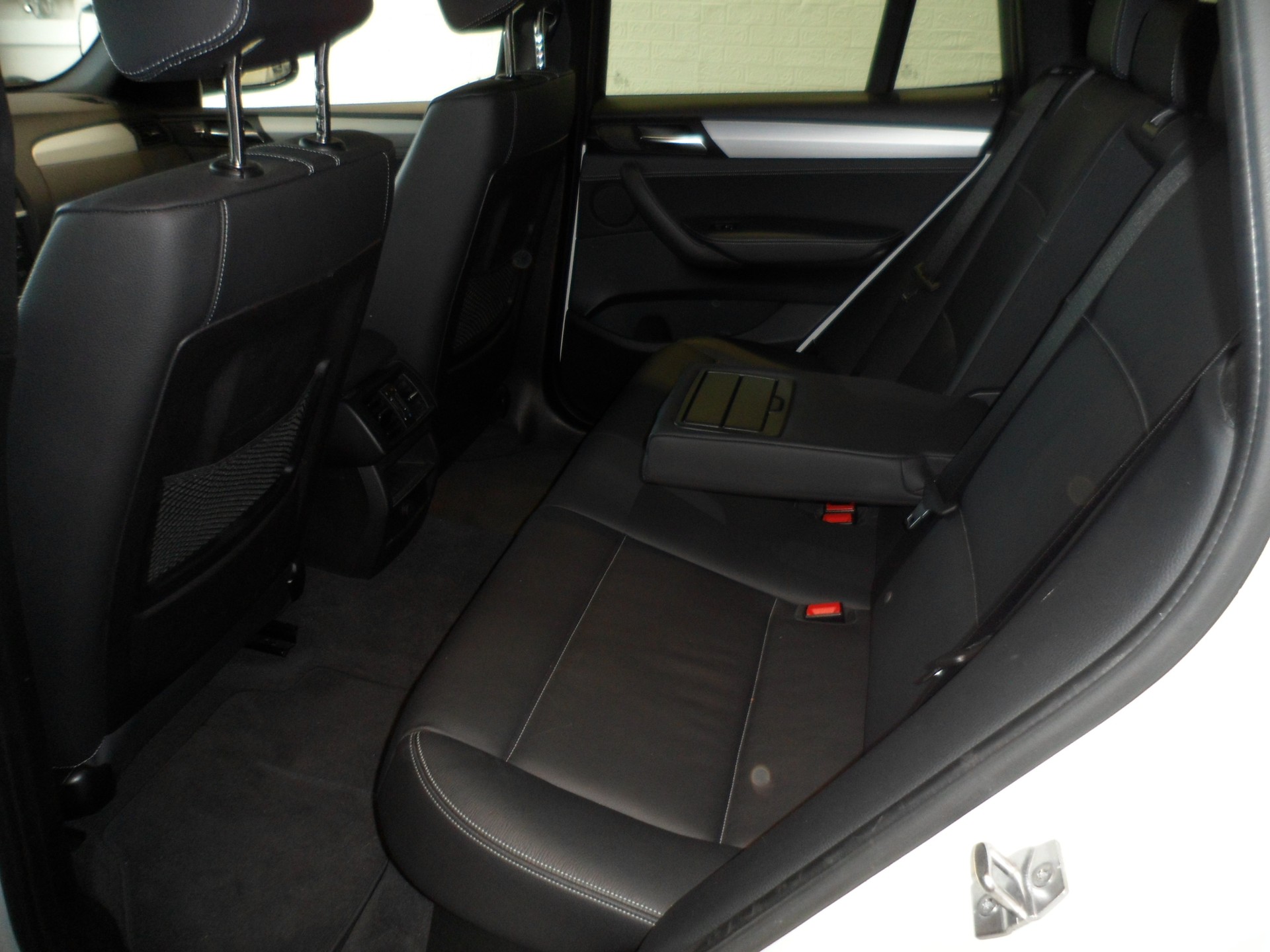 BMW X3 xDrive 30d xLine M Pack-image-8