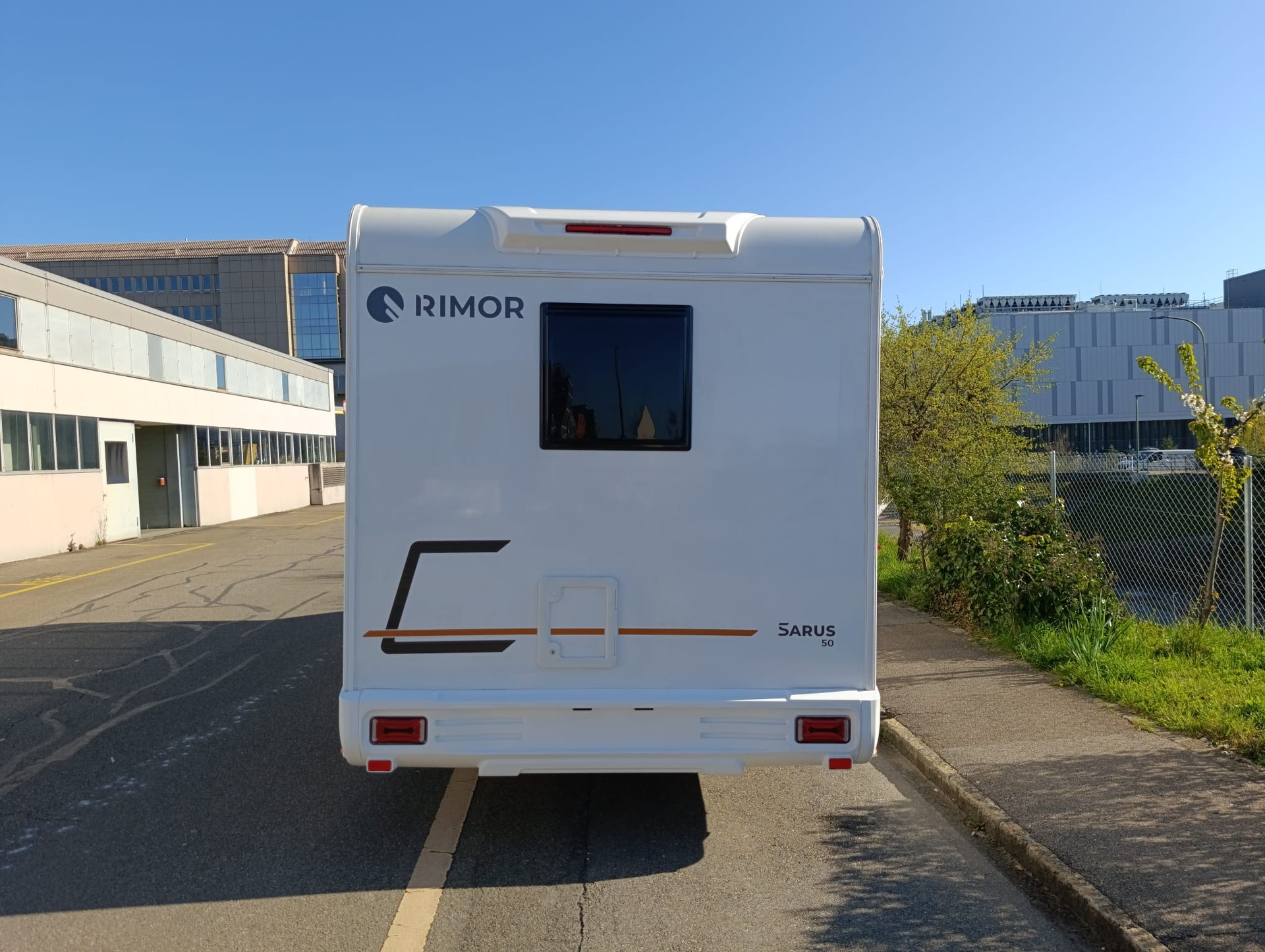 RIMOR Sarus 50-image-8