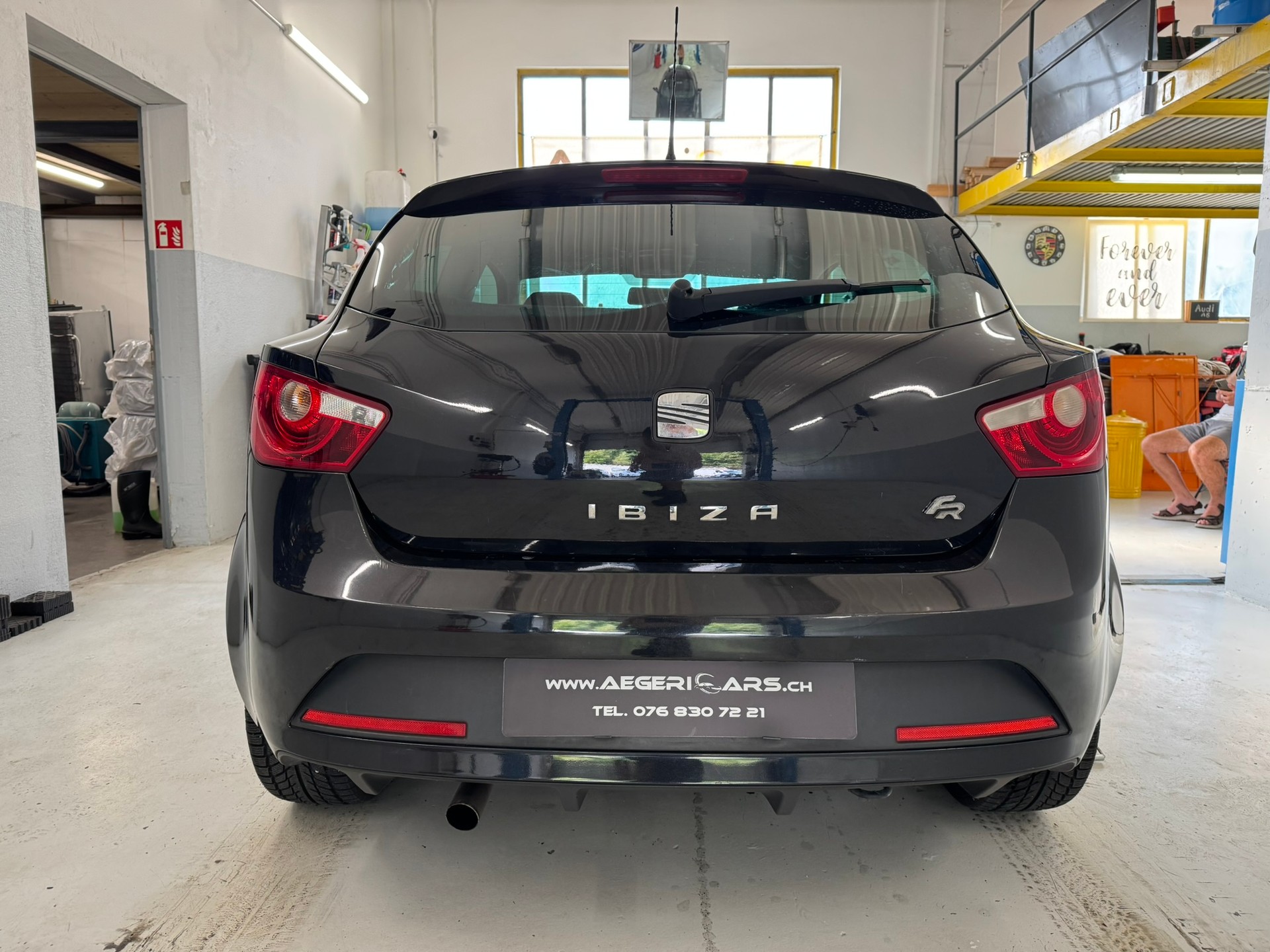 SEAT Ibiza SC 2.0 TDI FR-image-4
