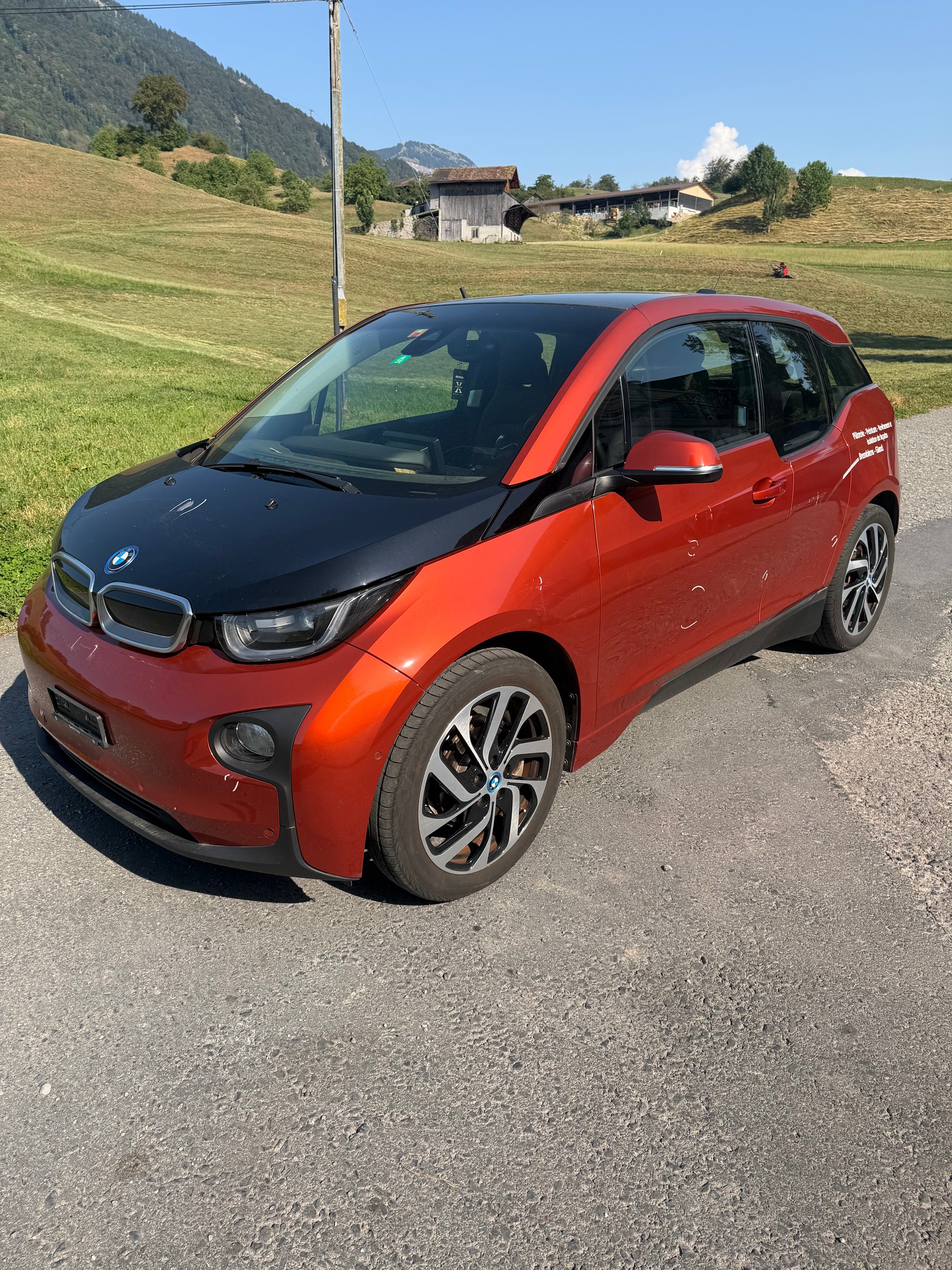 BMW E-Motor 60 Ah-image-0