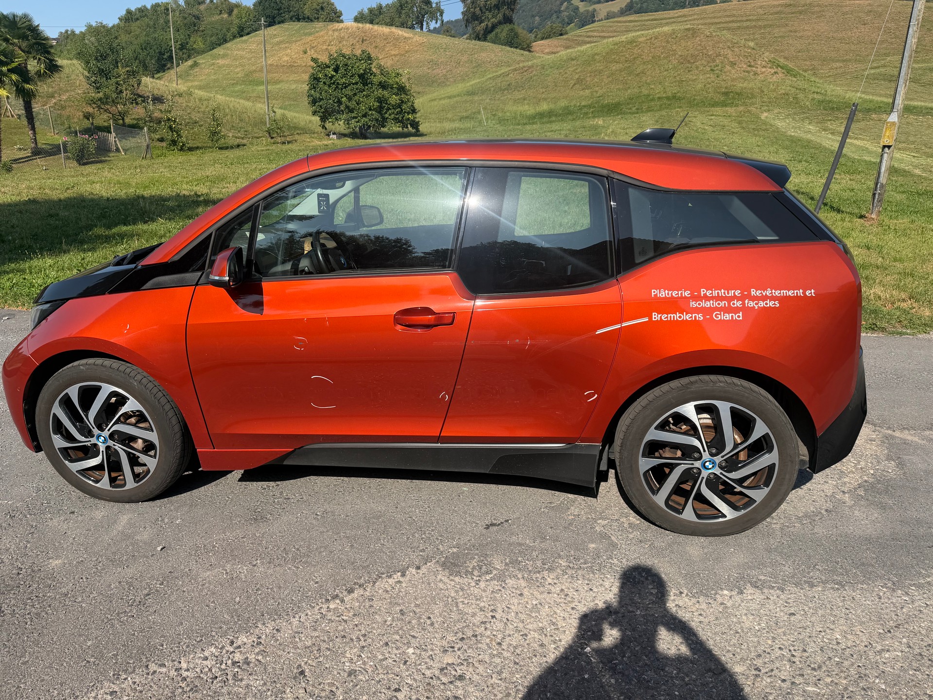 BMW E-Motor 60 Ah-image-1