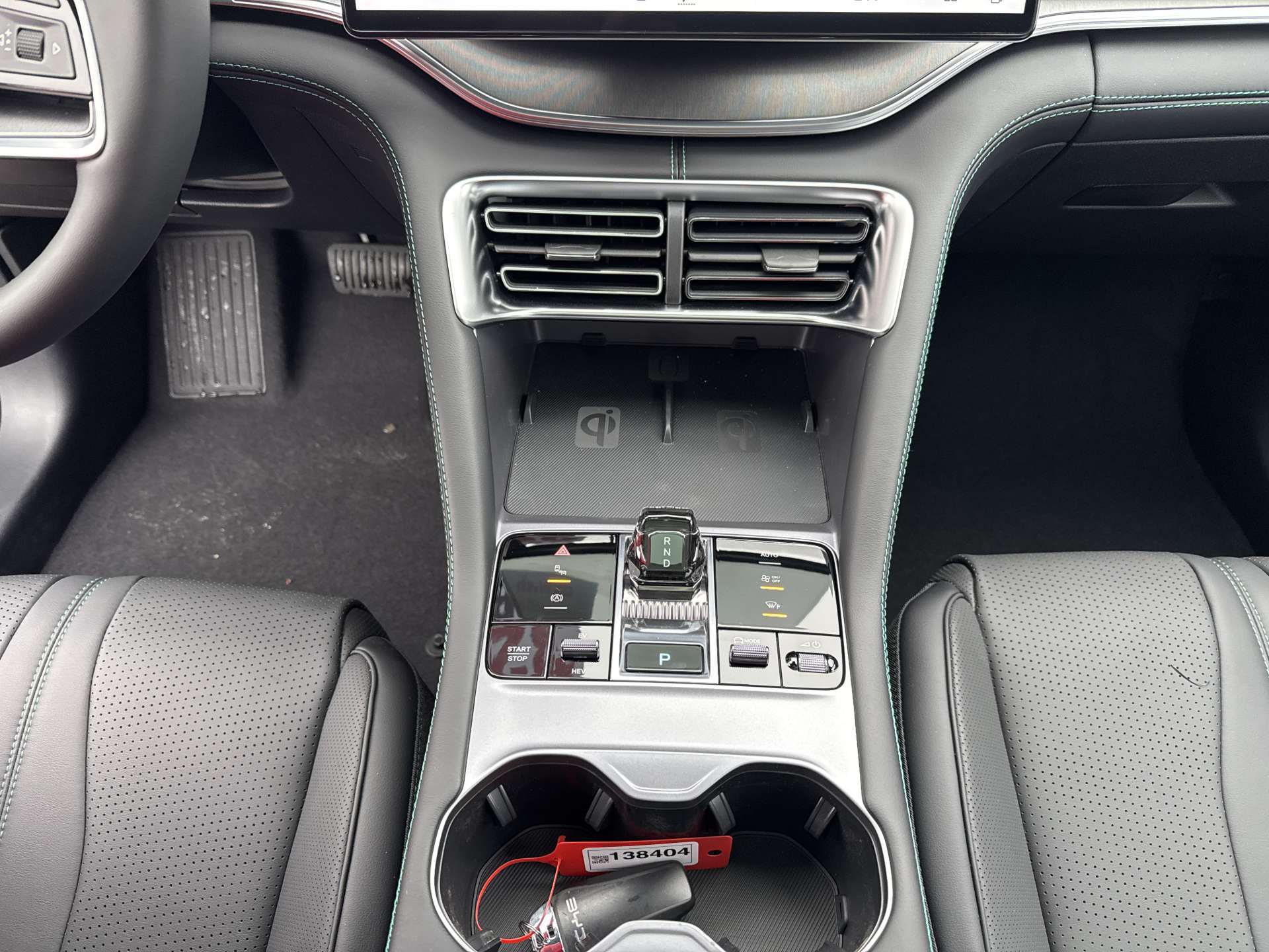 BYD Seal U DM-i PHEV Design AWD 324PS Automat-image-11