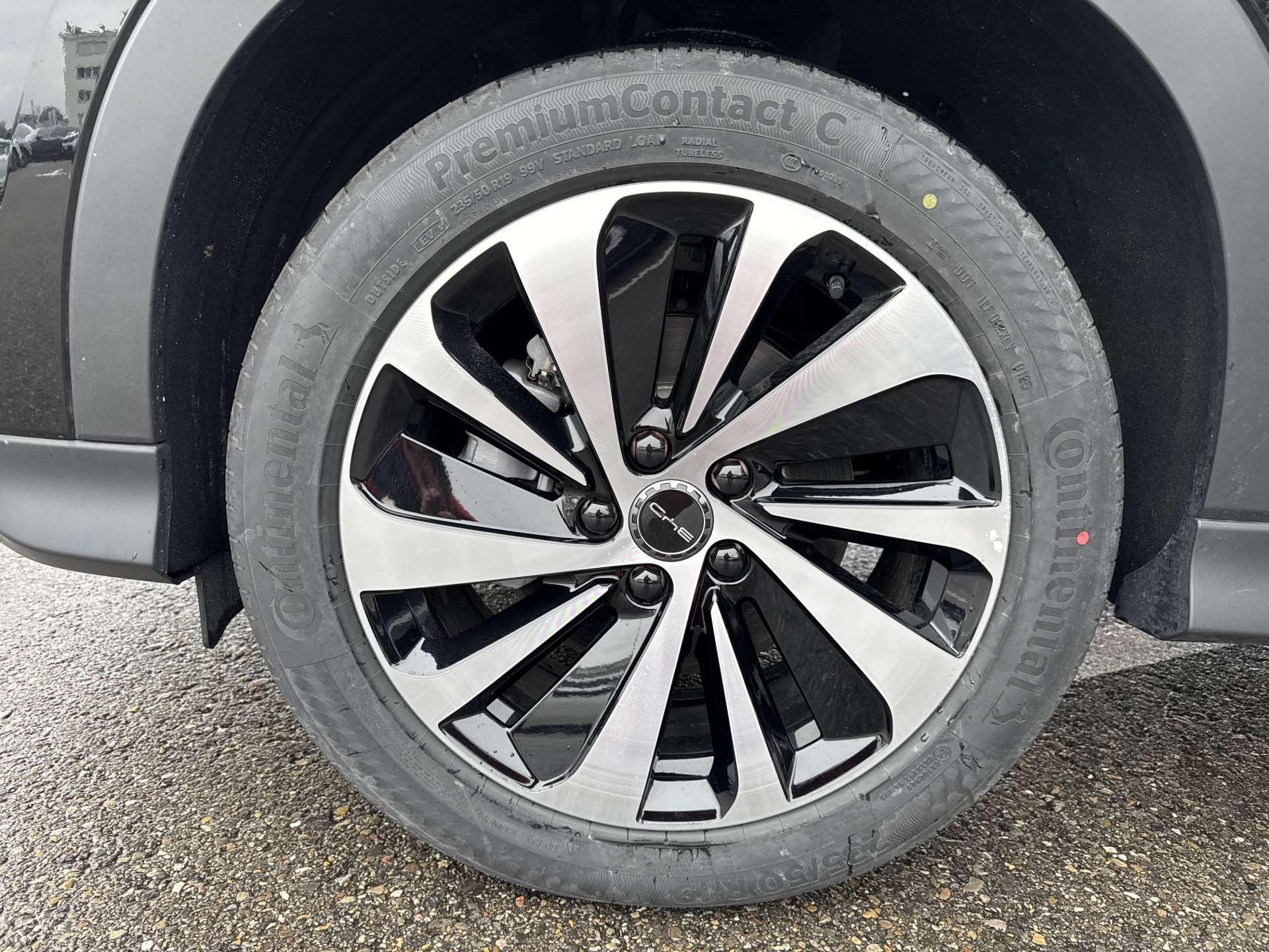 BYD Seal U DM-i PHEV Design AWD 324PS Automat-image-8