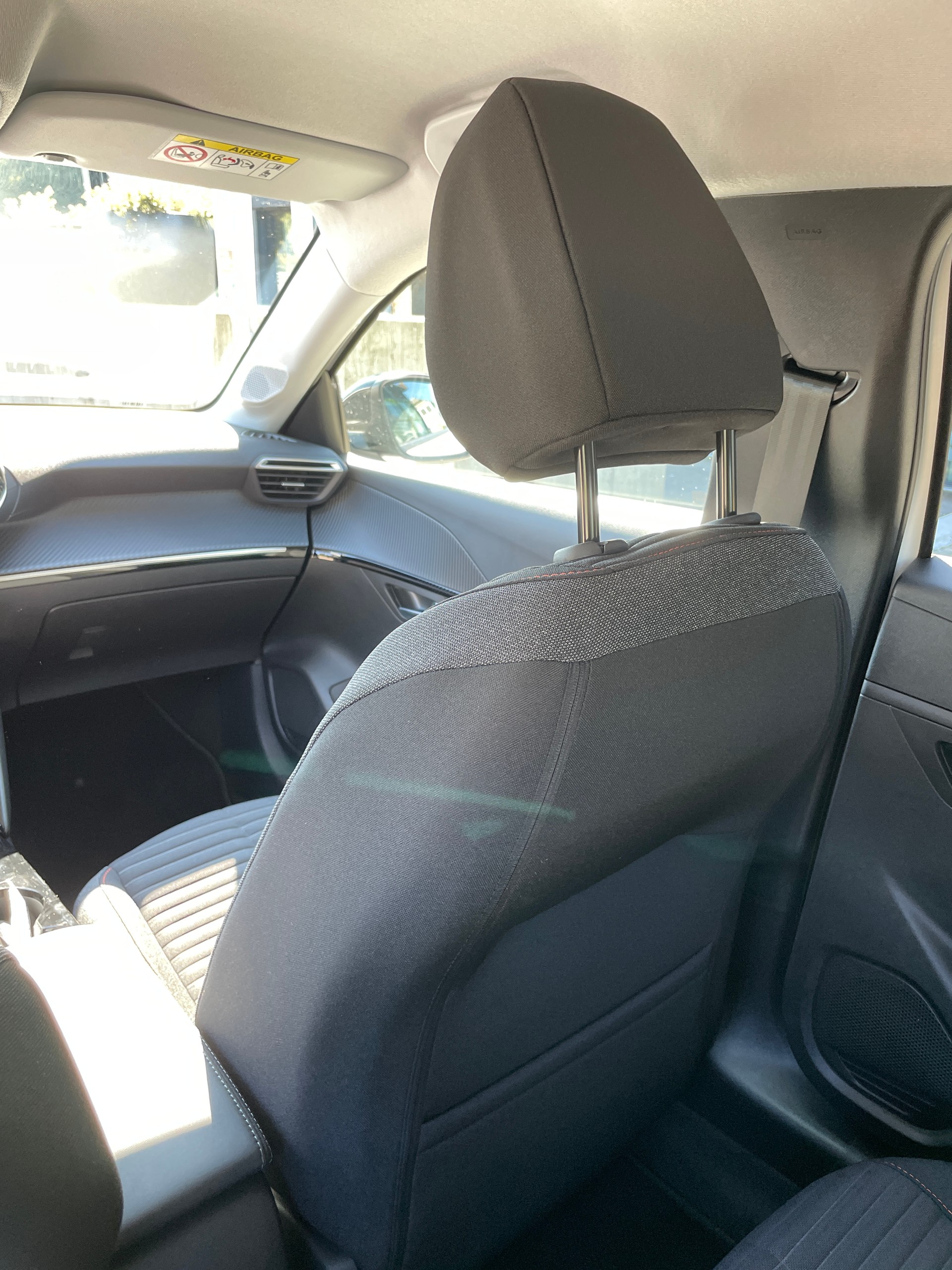 PEUGEOT 208 Elektrik Active Pack, 3-Phasenladung-image-16