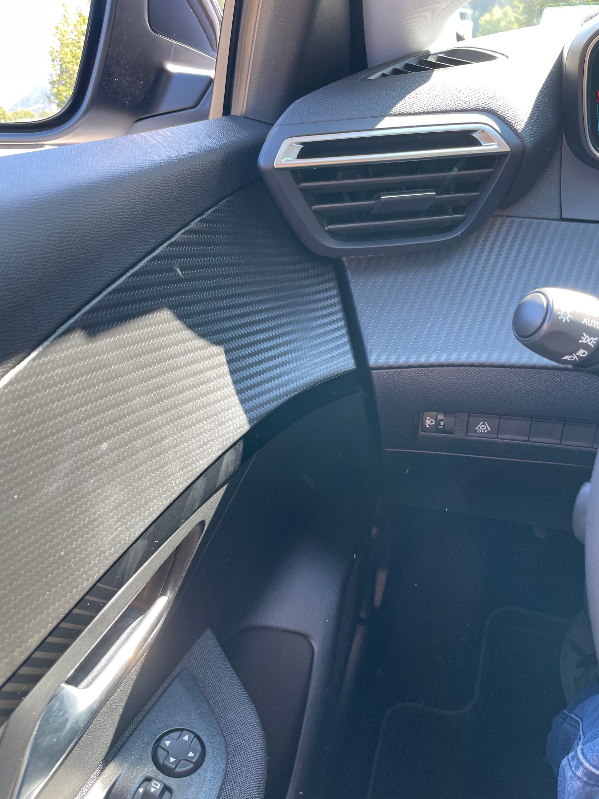 PEUGEOT 208 Elektrik Active Pack, 3-Phasenladung-image-23