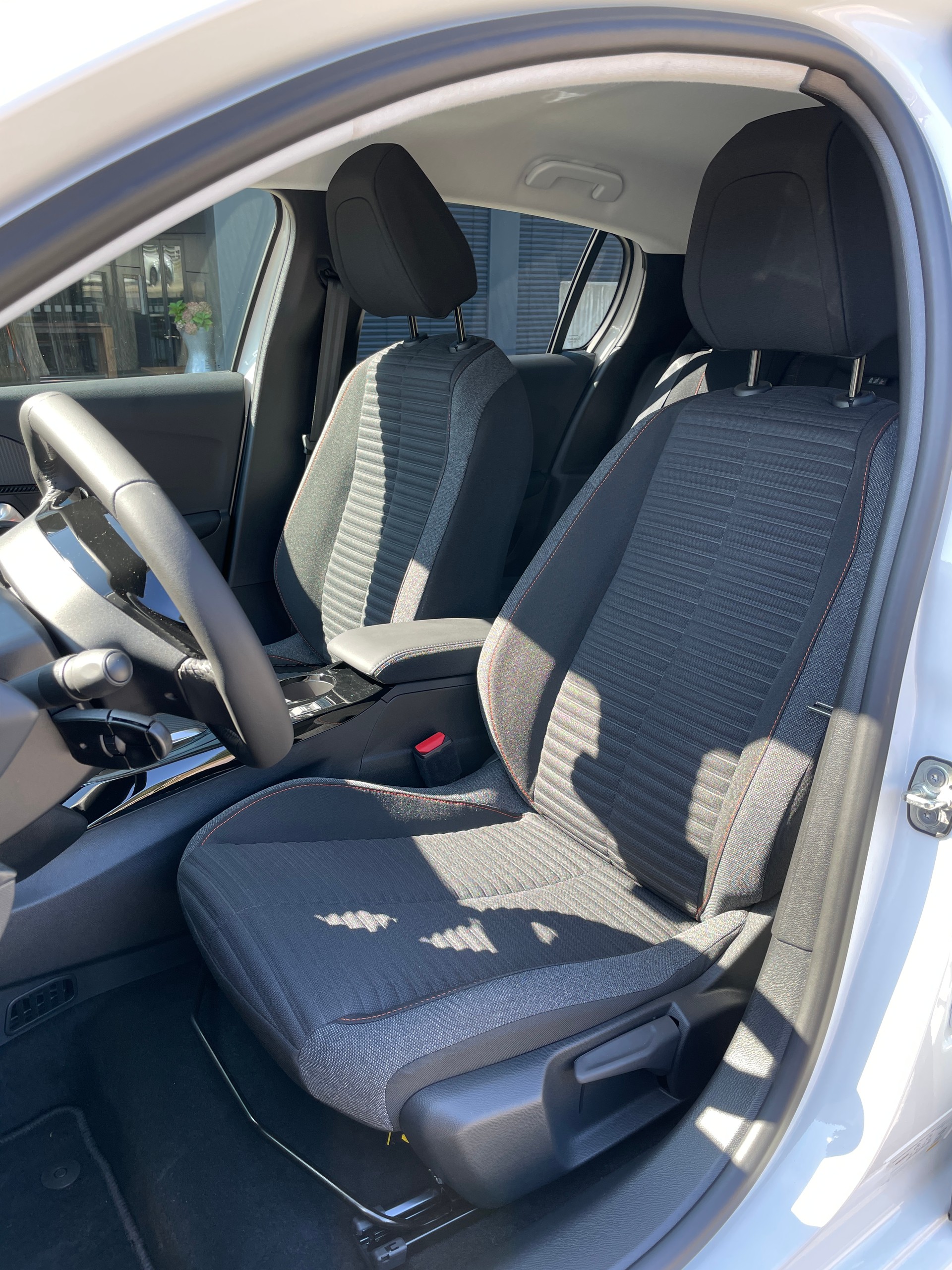 PEUGEOT 208 Elektrik Active Pack, 3-Phasenladung-image-13