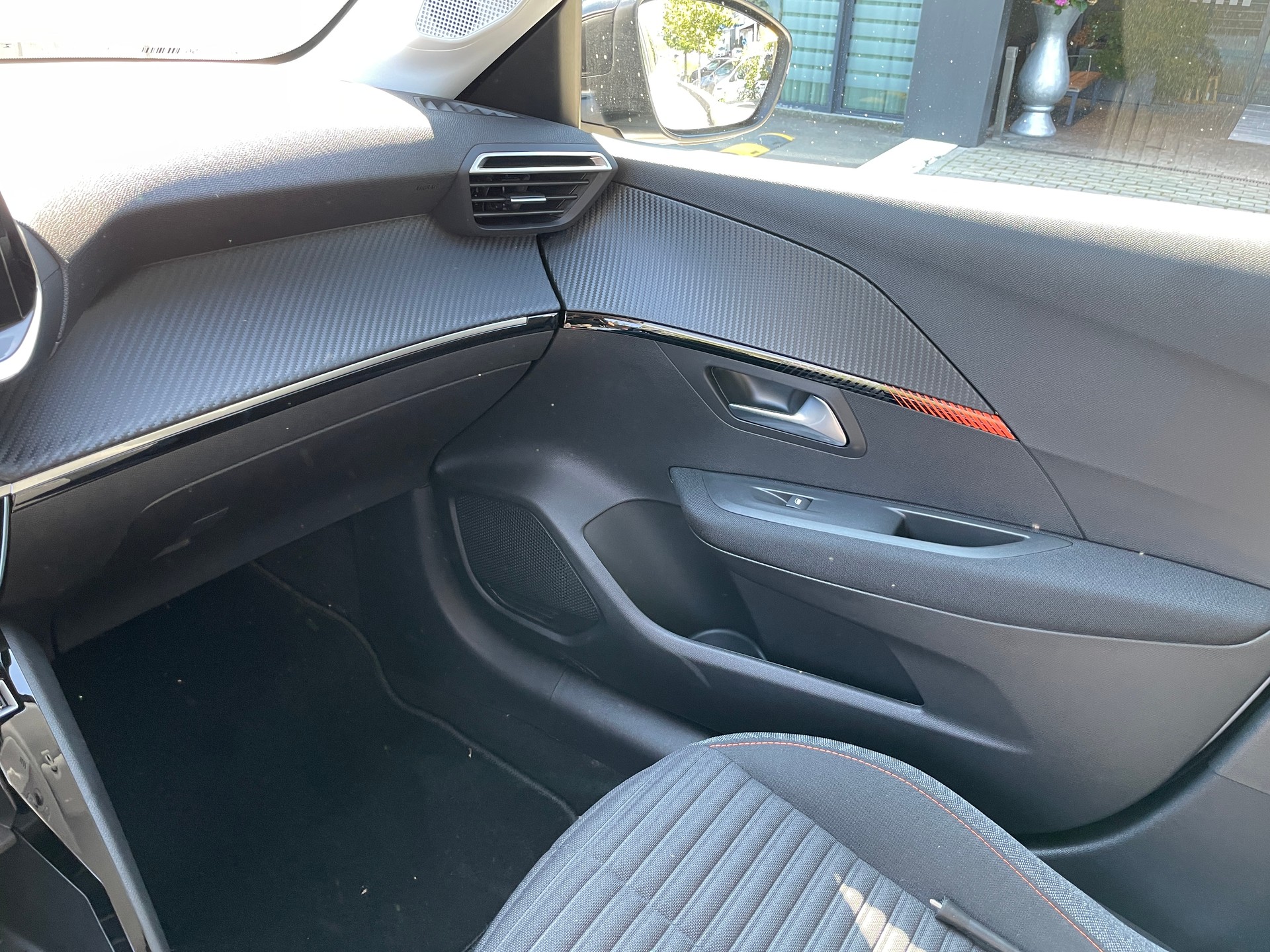 PEUGEOT 208 Elektrik Active Pack, 3-Phasenladung-image-24
