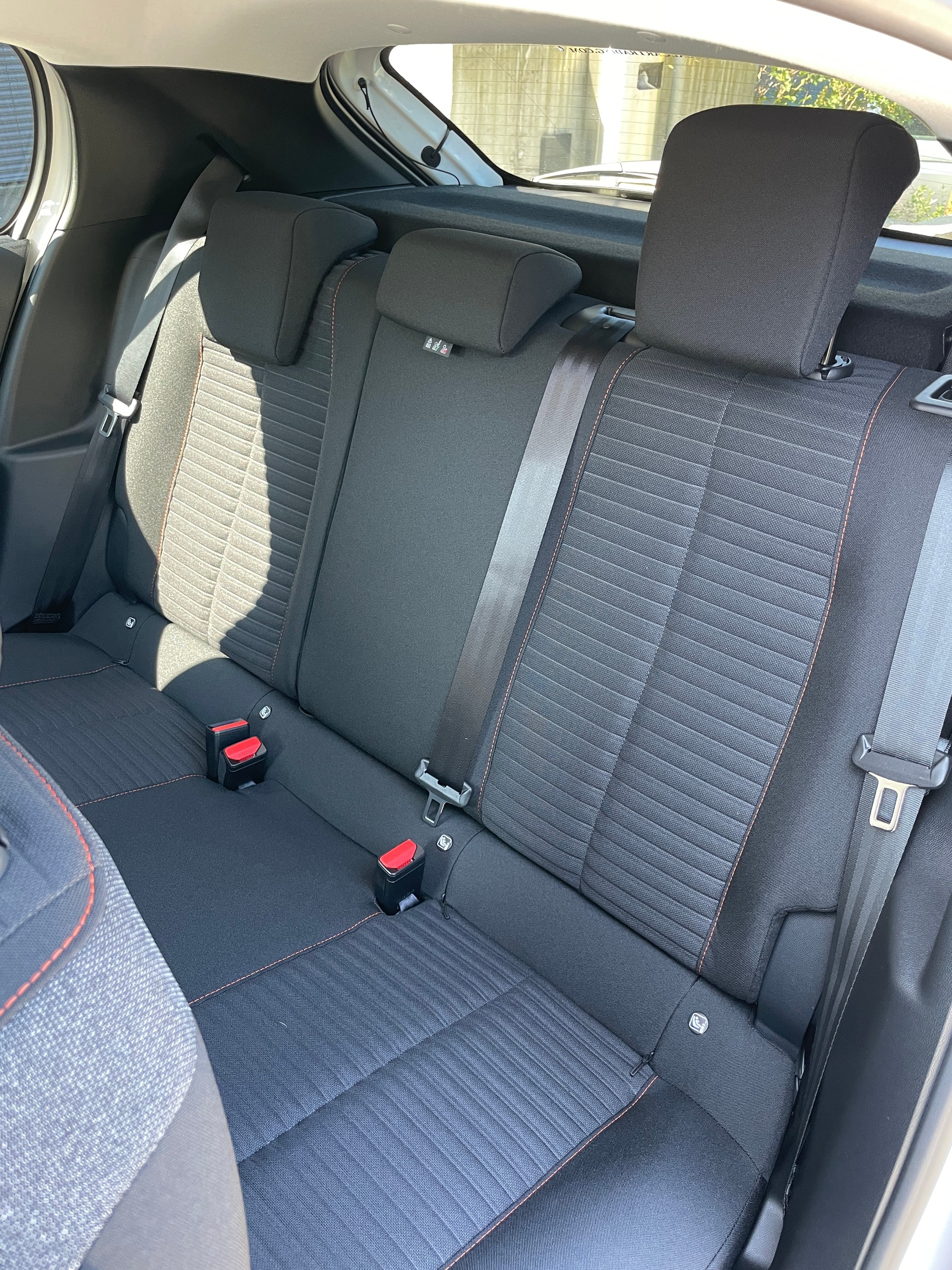 PEUGEOT 208 Elektrik Active Pack, 3-Phasenladung-image-14