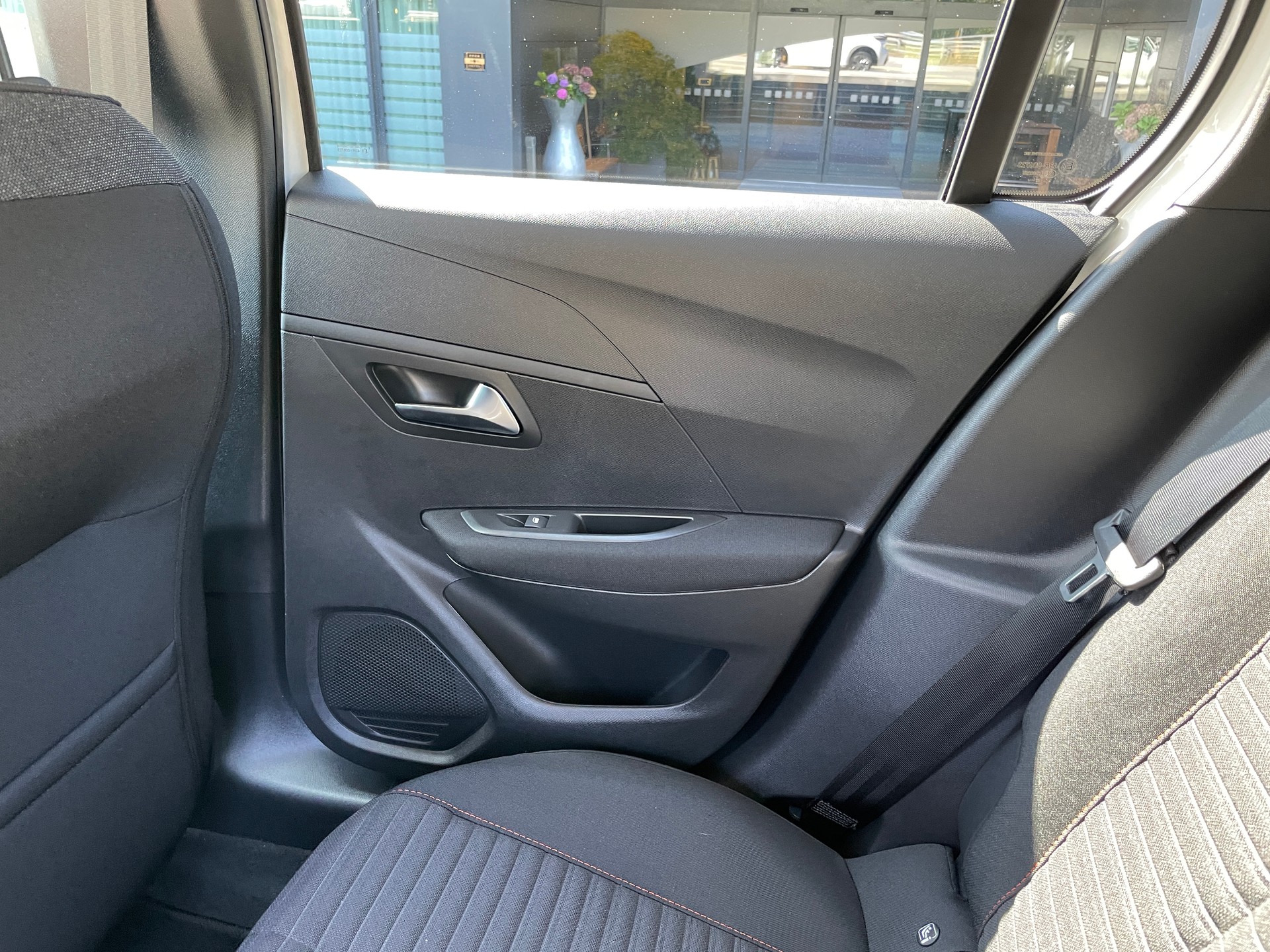 PEUGEOT 208 Elektrik Active Pack, 3-Phasenladung-image-15